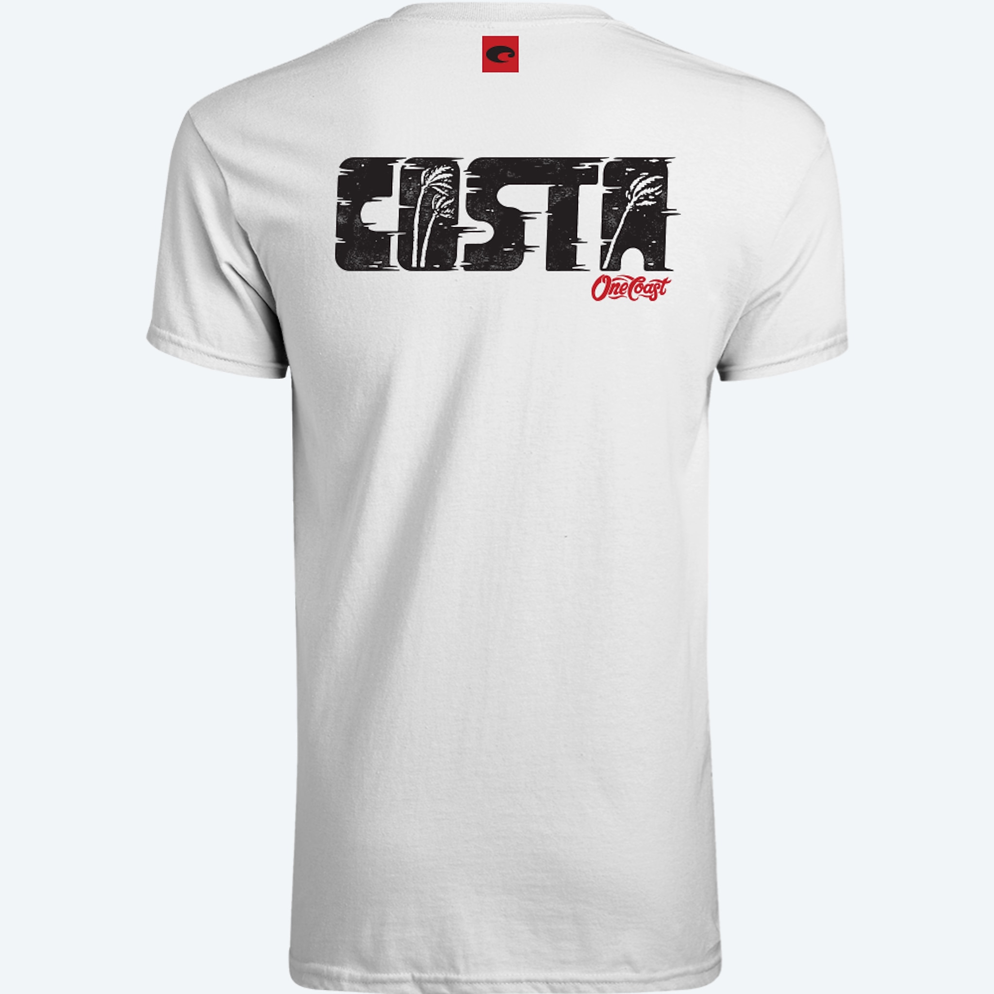 Apparel White Costa Cat 5 Image 1 of 2 Apparel White Costa Cat 5 Image 1 of 2
