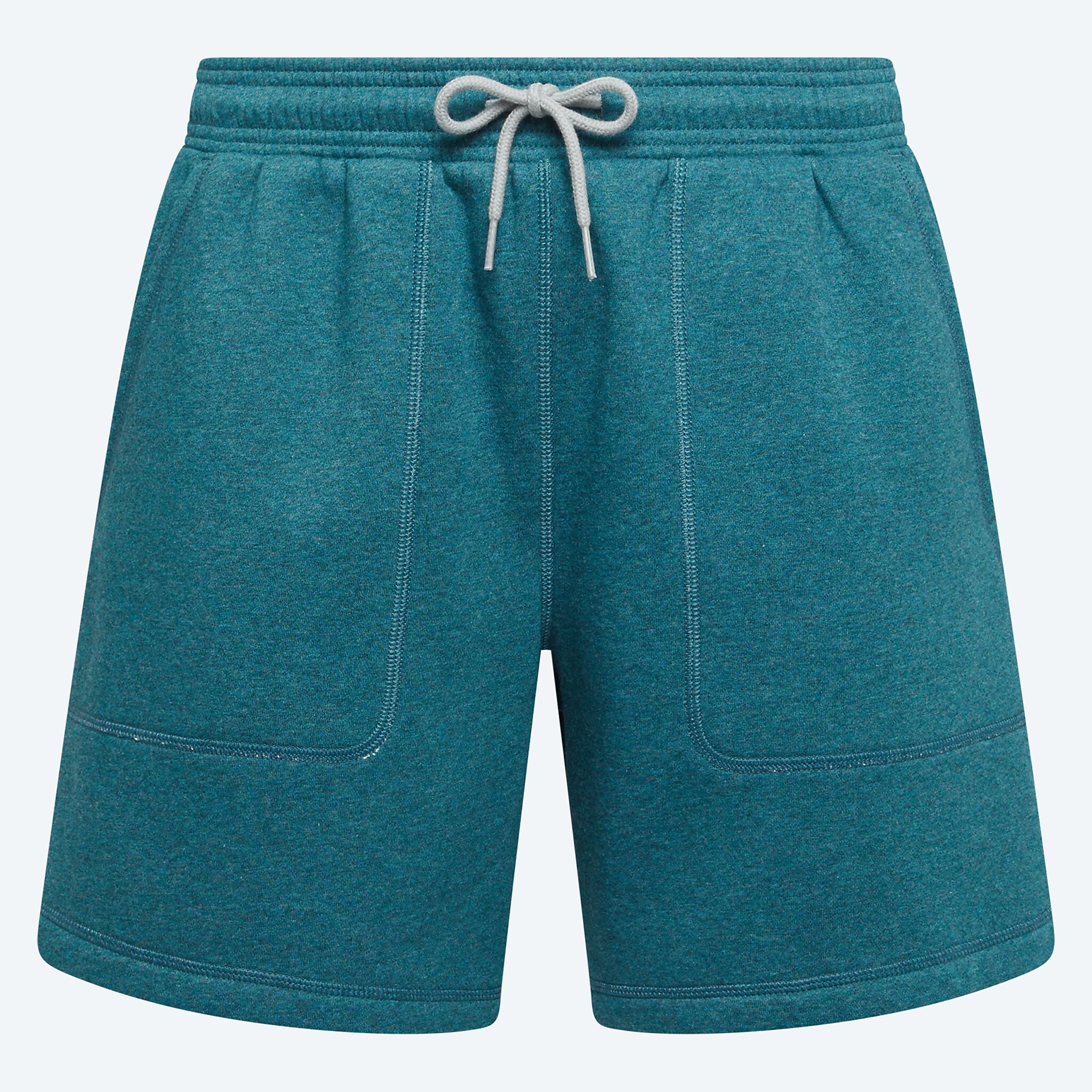 Apparel Azul Hielo Costa Deck Fleece Short Imagen 1 de 3