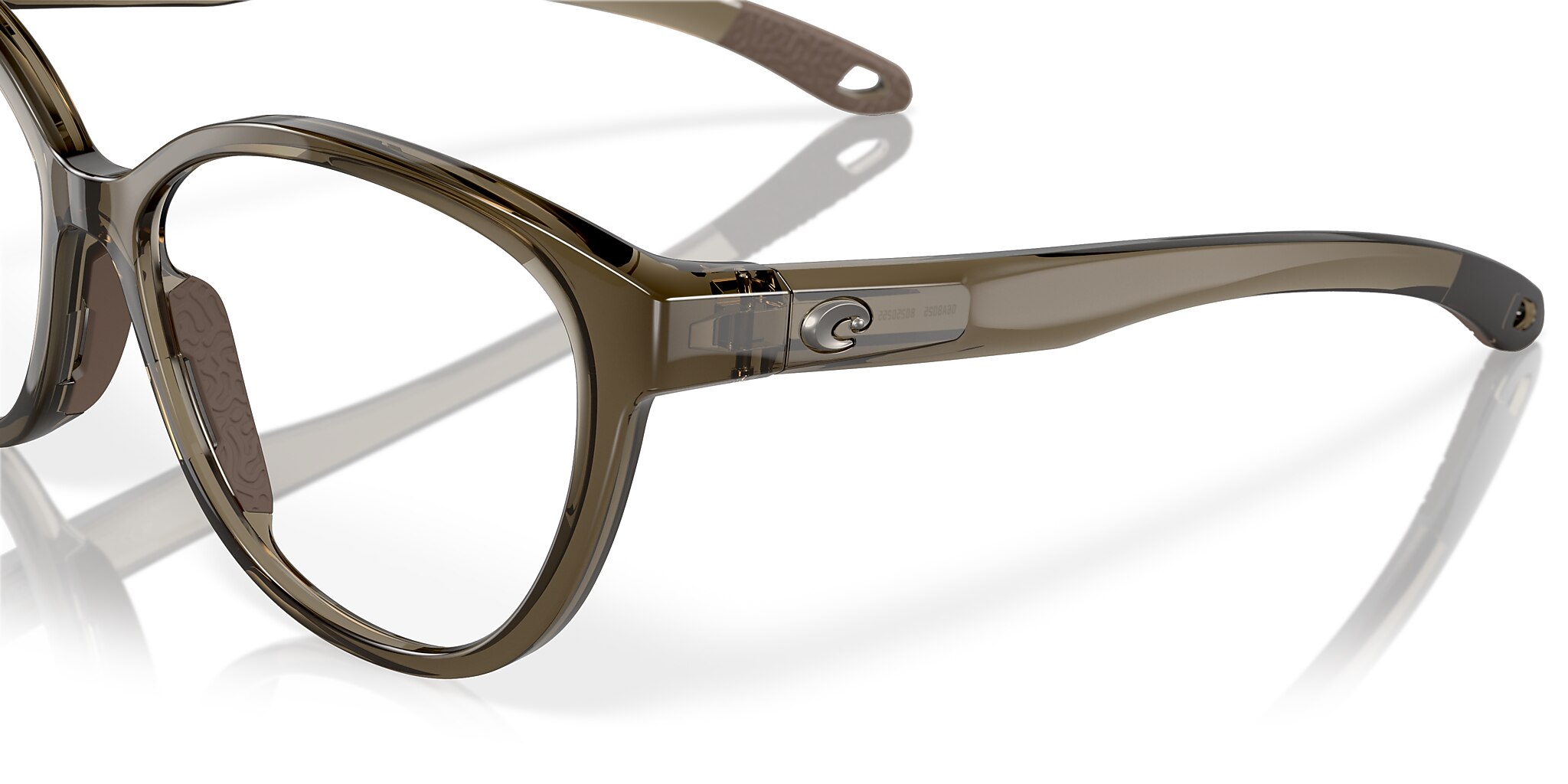 Ocean Ridge 830 Polarized Sunglasses in Demo Lens | Costa