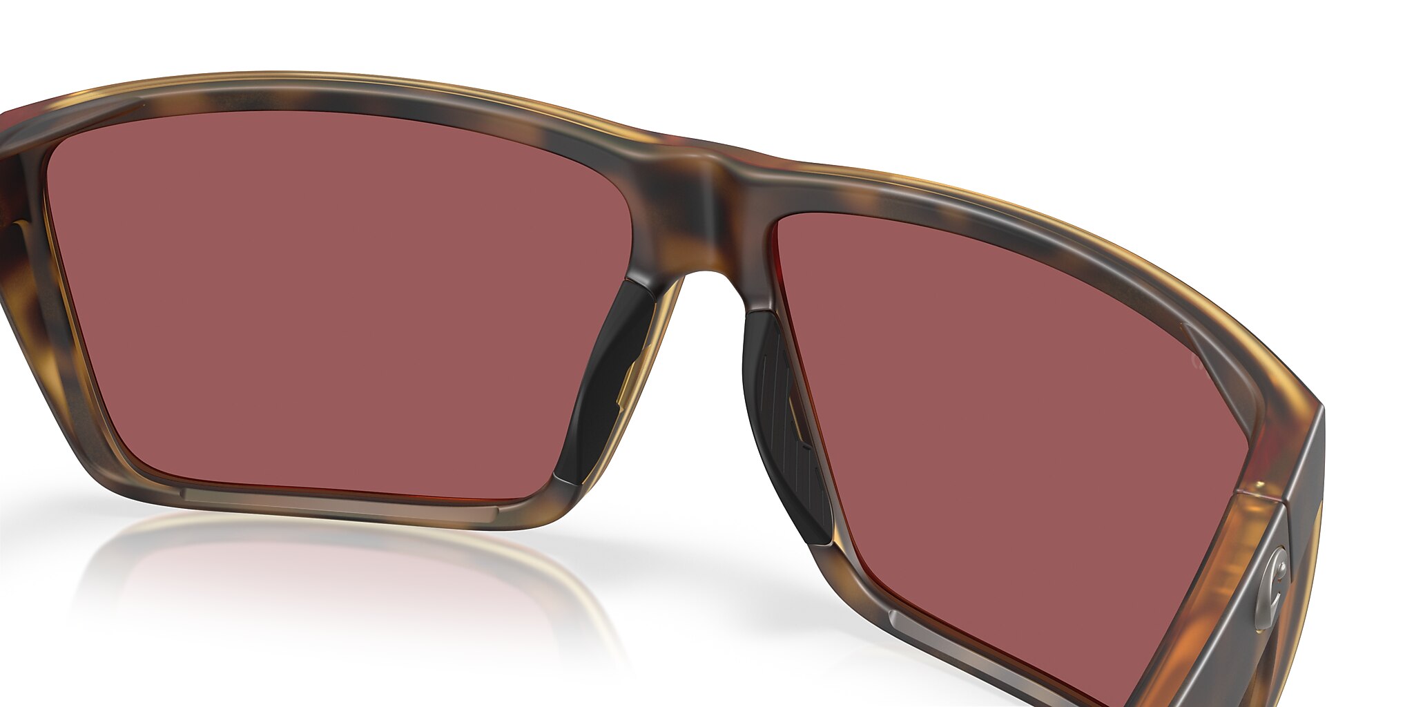 ms_ss_lo　アールス5玉&amp;デコL  &amp;サンゴールド2L Rincon II Polarized Sunglasses in Gold Mirror | Costa Del