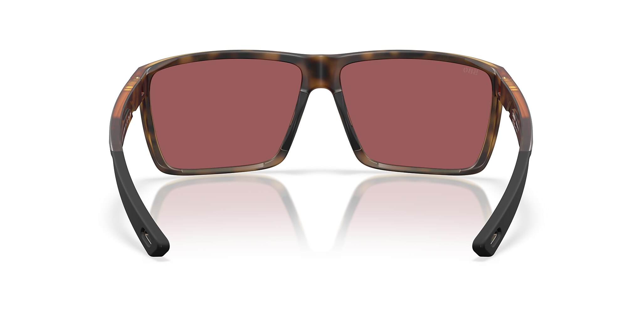 ms_ss_lo　アールス5玉&amp;デコL  &amp;サンゴールド2L Rincon II Polarized Sunglasses in Gold Mirror | Costa Del