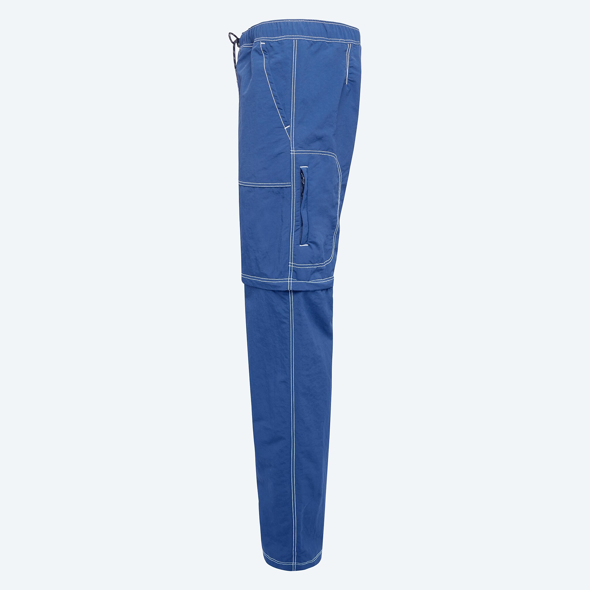 Apparel Channel Blue Costa Untangled Oceans Convert Cargo Image 3 of 3
