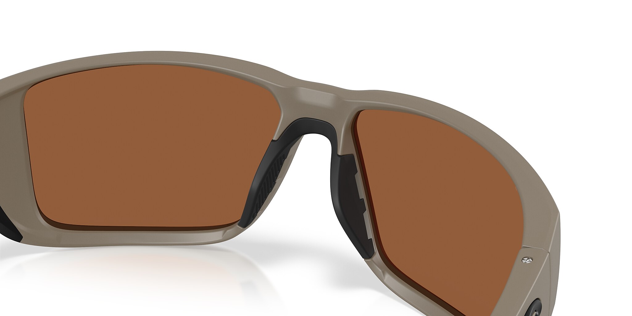 Costa Blackfin PRO L (60-16) with Copper Silver Mirror lenses and