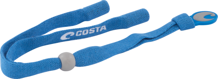 Costa Dry Case and Costa Del Mar Lanyard/Keeper Black Costa Costa Keeper | Costa Del Mar® main image 3