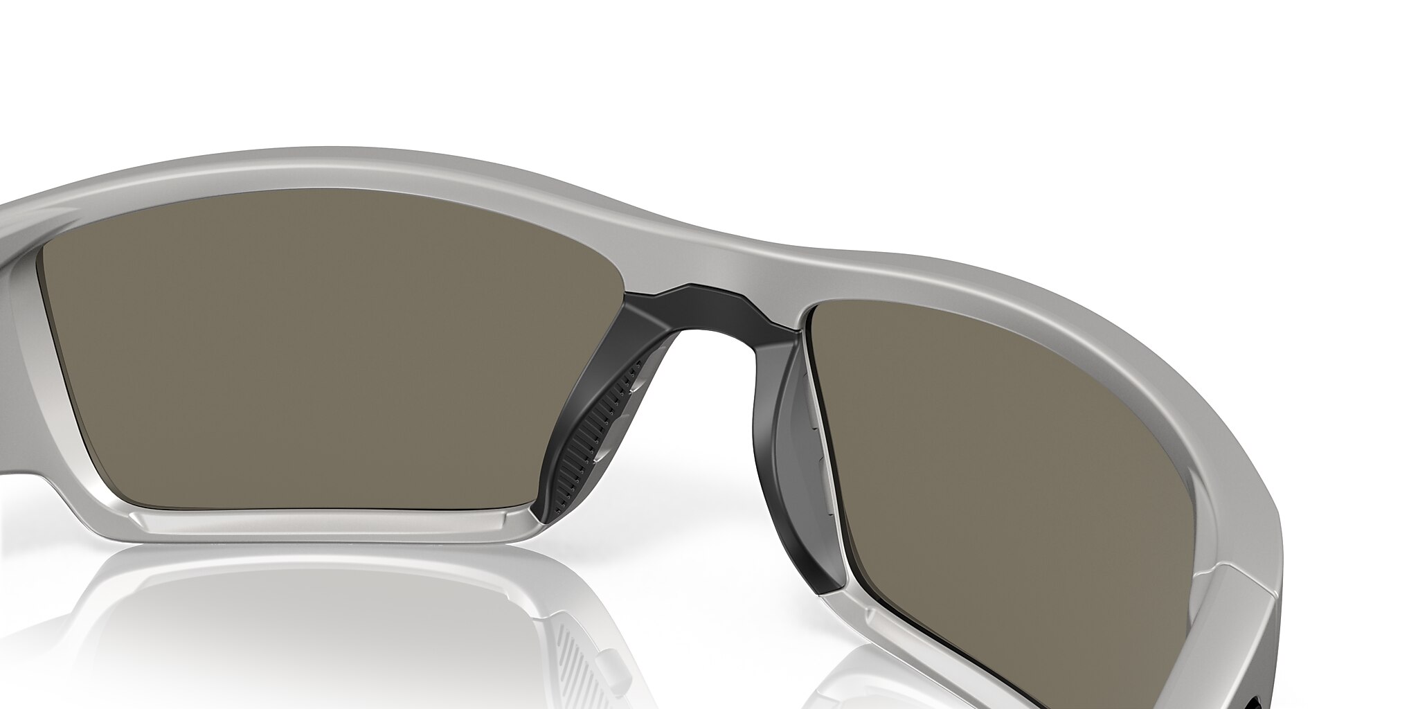 Costa Corbina PRO XL (61-18) with Blue Mirror lenses and Metallic
