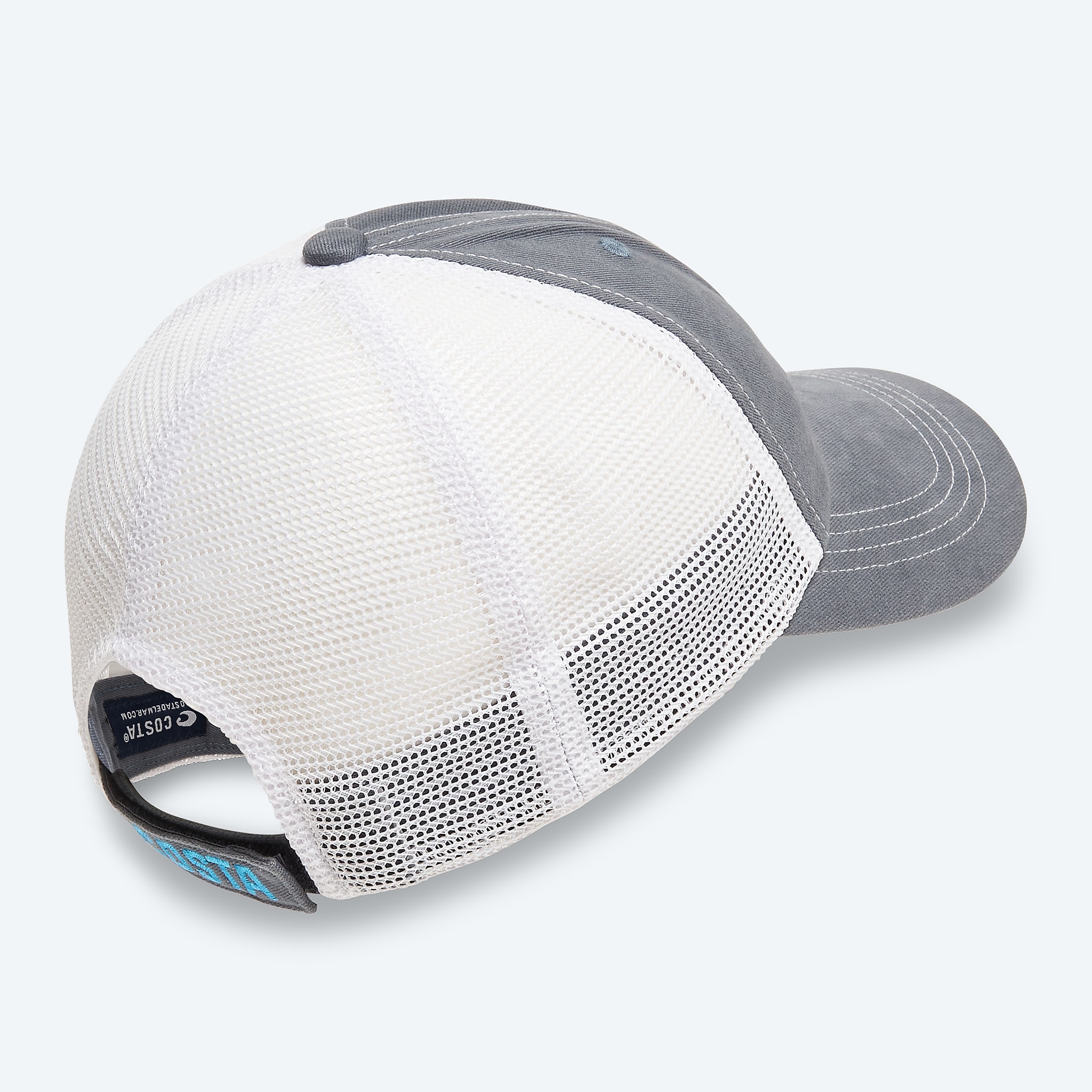 Accessories Shark Costa Costa Mesh Hat Image 2 of 3 Accessories Shark Costa Costa Mesh Hat Image 2 of 3