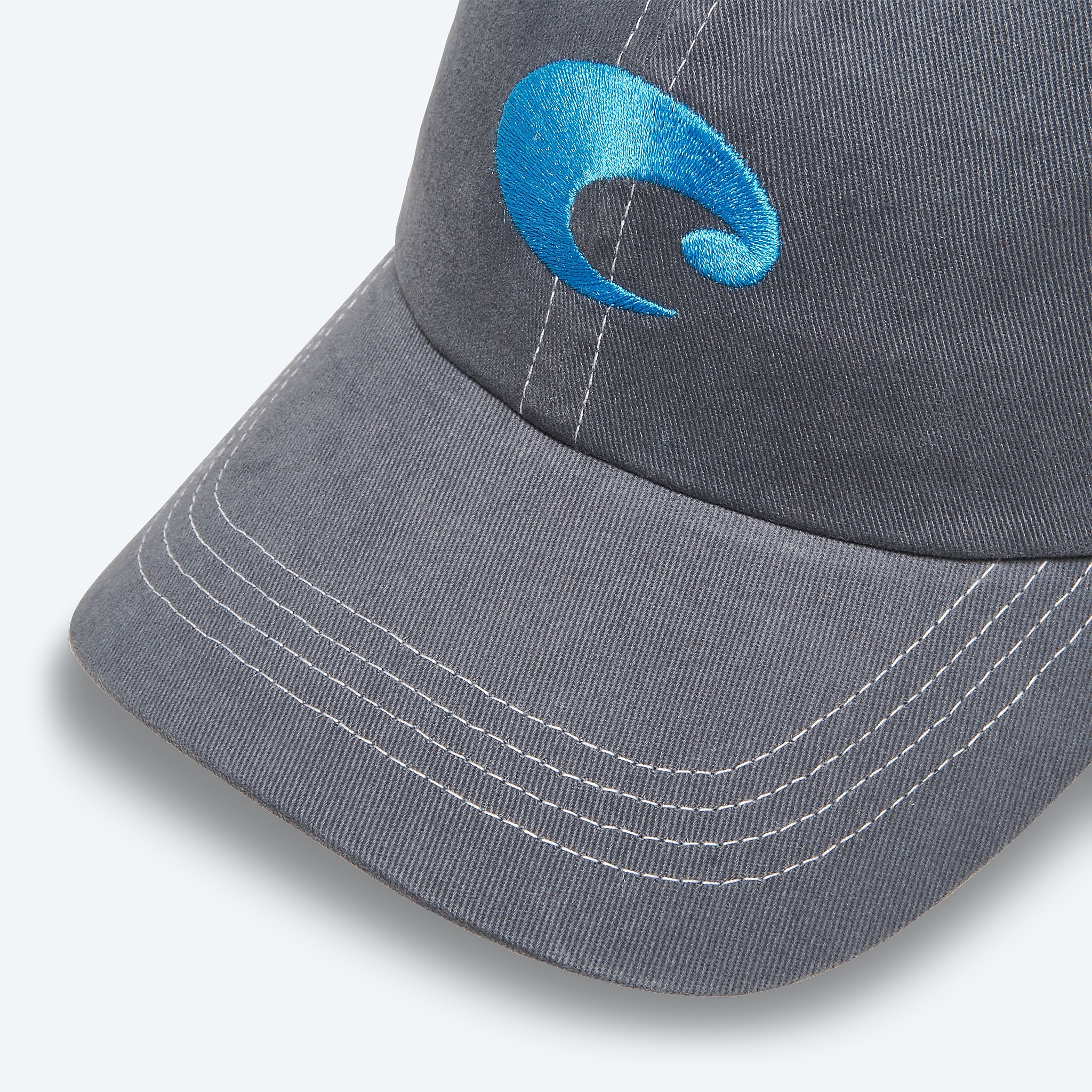 Accessories Shark Costa Costa Mesh Hat Image 3 of 3 Accessories Shark Costa Costa Mesh Hat Image 3 of 3