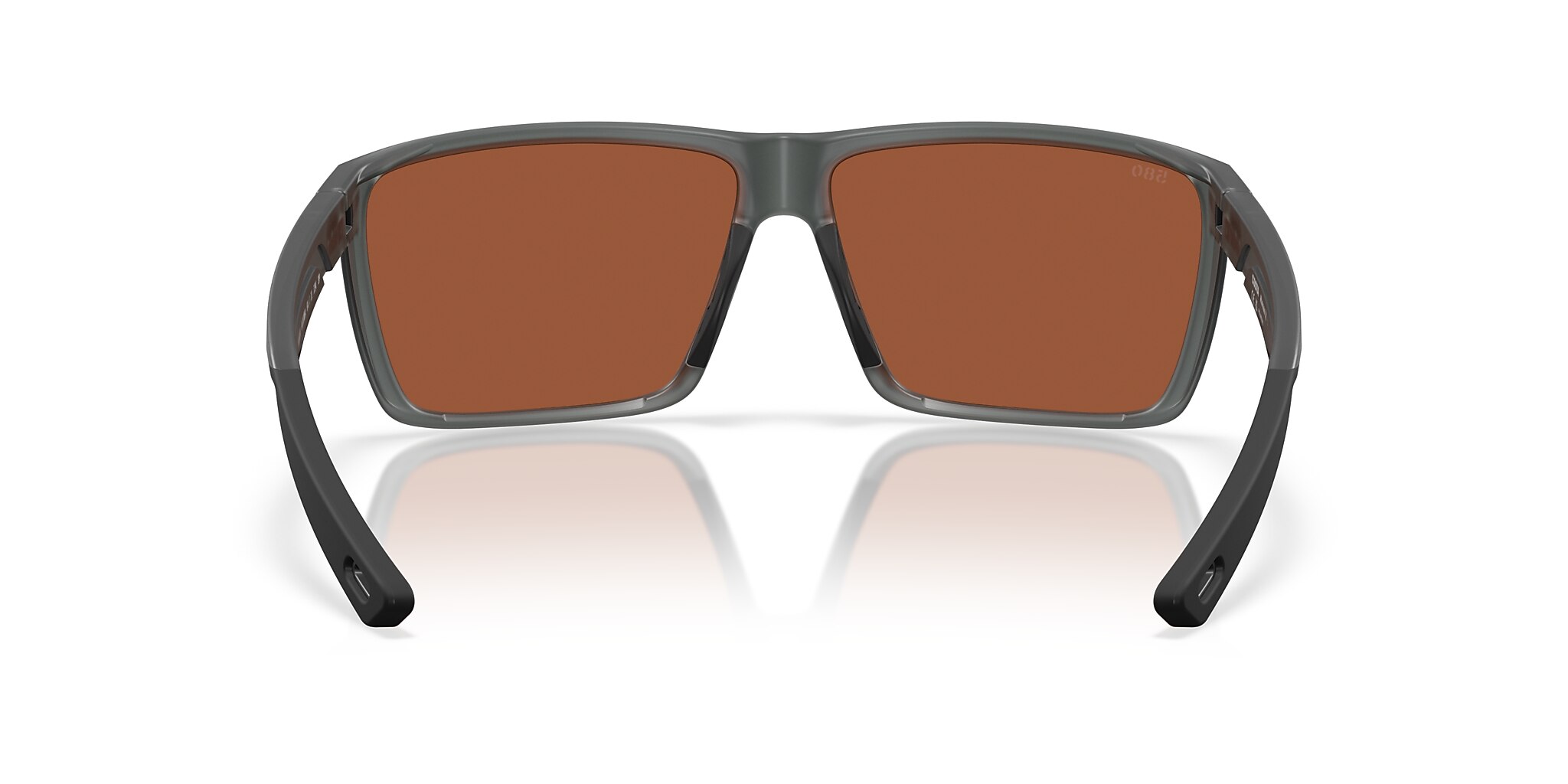 Costa Rincon II XL (64-11) with Green Mirror lenses and Matte