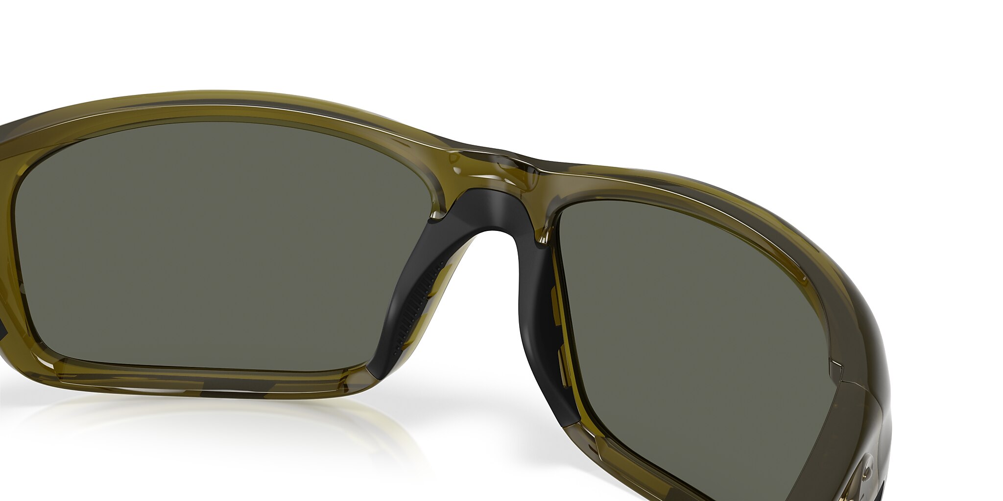 Costa Jose PRO L (62-16) with Gray lenses and Seagrass frame