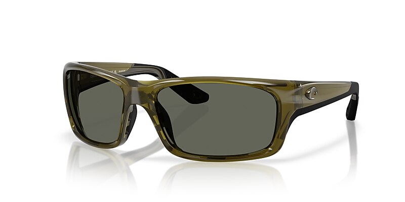 LUPO costa Costa Jose PRO L (62-16) with Gray lenses and Seagrass frame