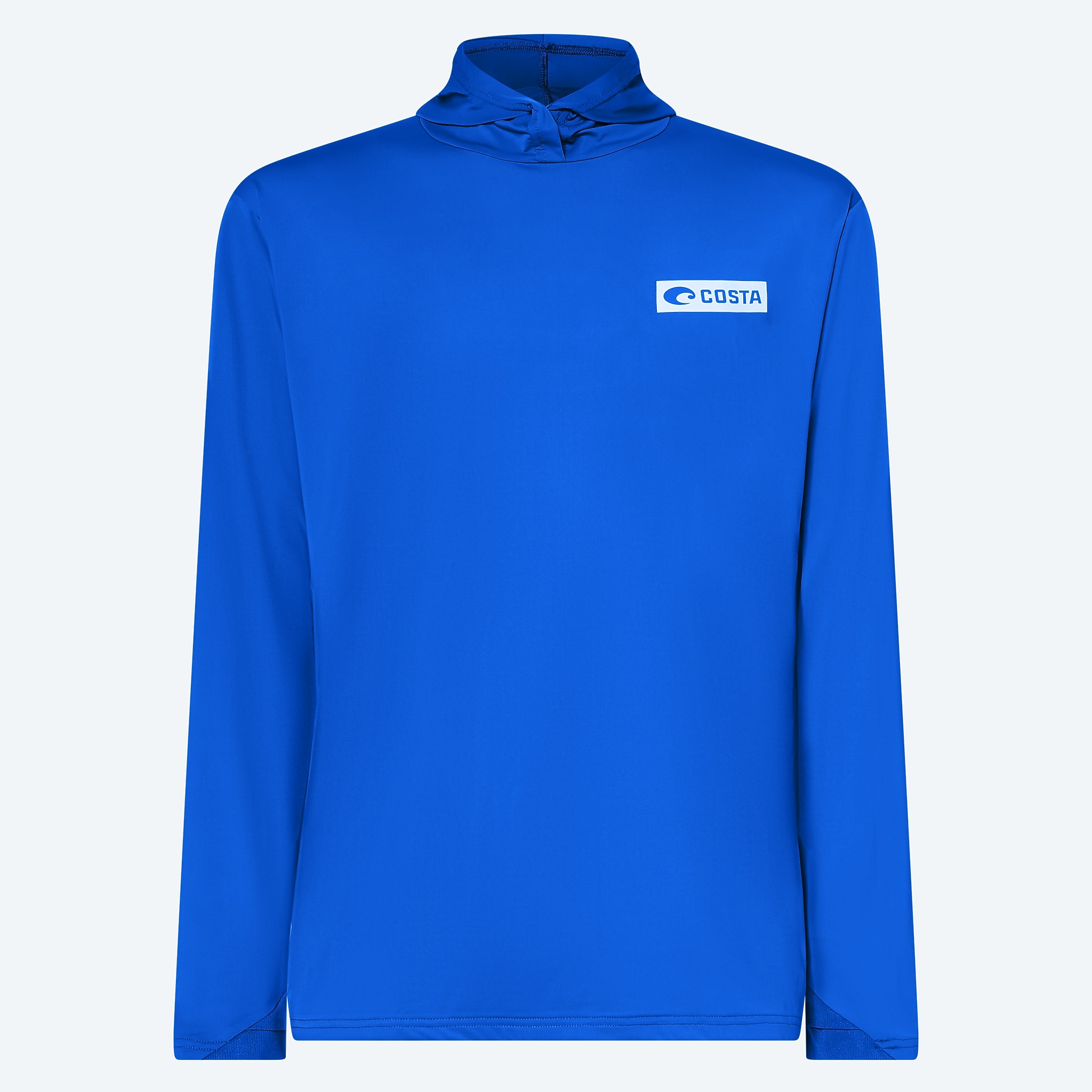 Apparel Blue Lolite Costa Voyager Hoodie PRO Image 1 of 5 Apparel Blue Lolite Costa Voyager Hoodie PRO Image 1 of 5