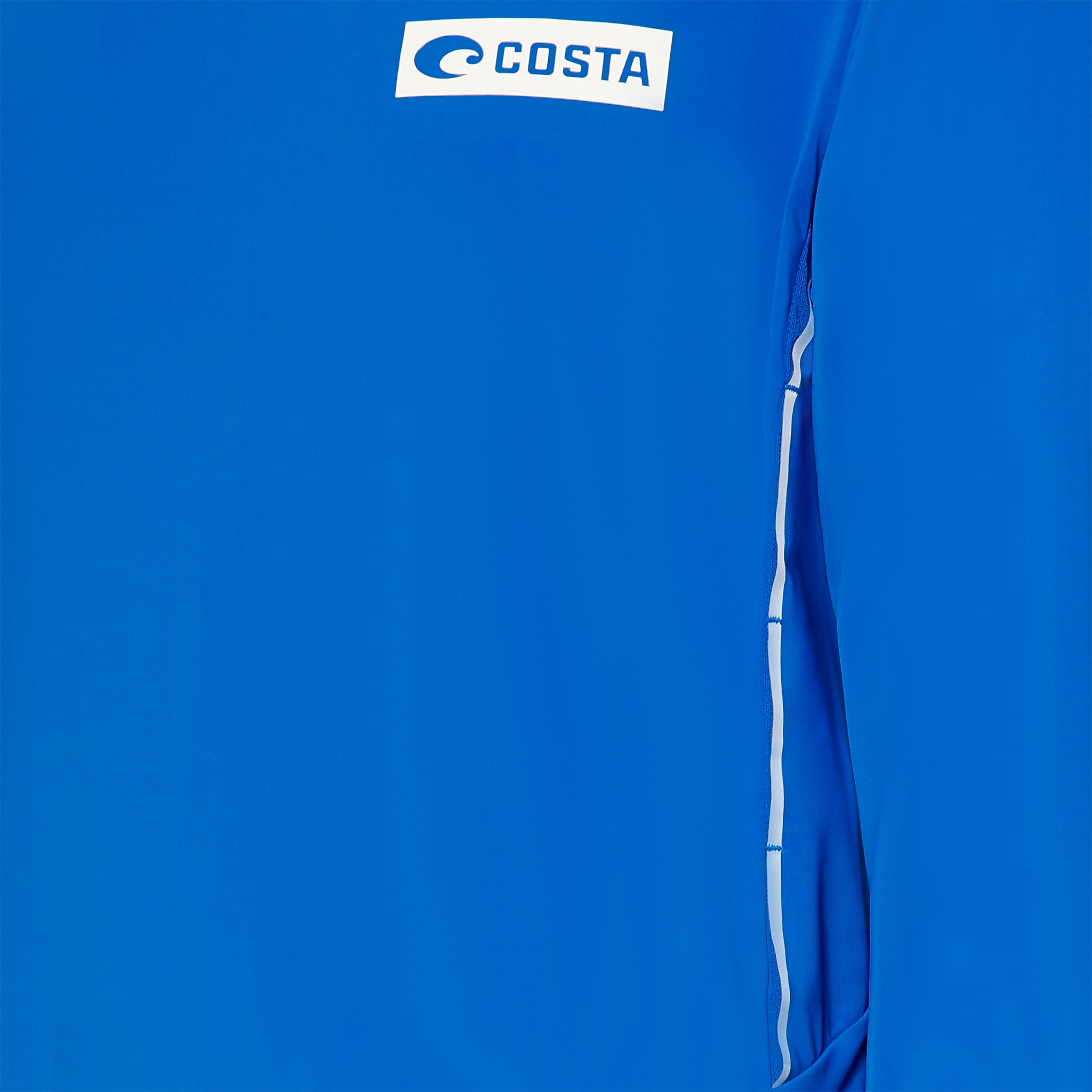 Apparel Blue Lolite Costa Voyager Hoodie PRO Image 5 of 5 Apparel Blue Lolite Costa Voyager Hoodie PRO Image 5 of 5
