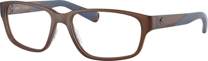 Costa Ocean Ridge 320 XL (58-17) with Demo Lens lenses and