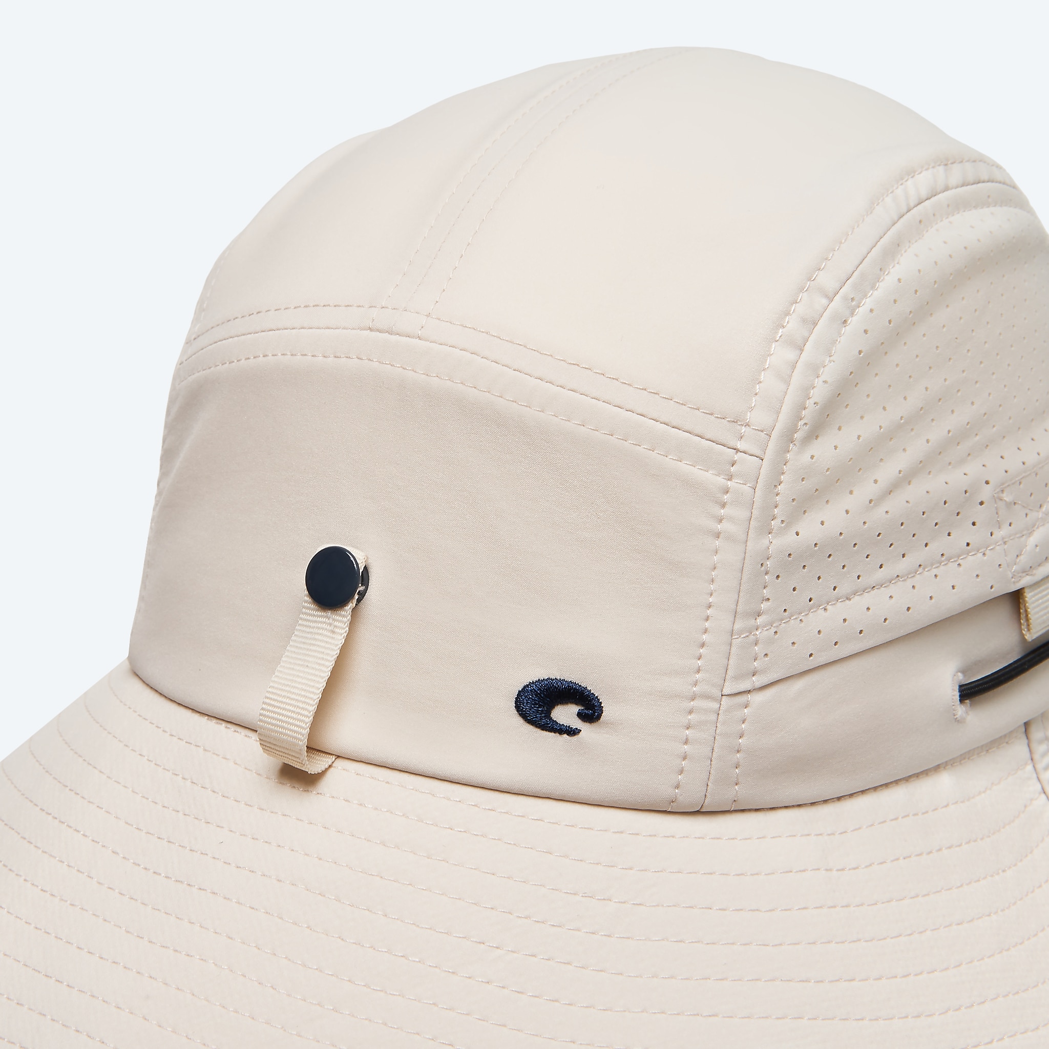 Acessórios Icicle Costa Boonie Tech Hat Imagen 3 de 3 Acessórios Icicle Costa Boonie Tech Hat Imagen 3 de 3
