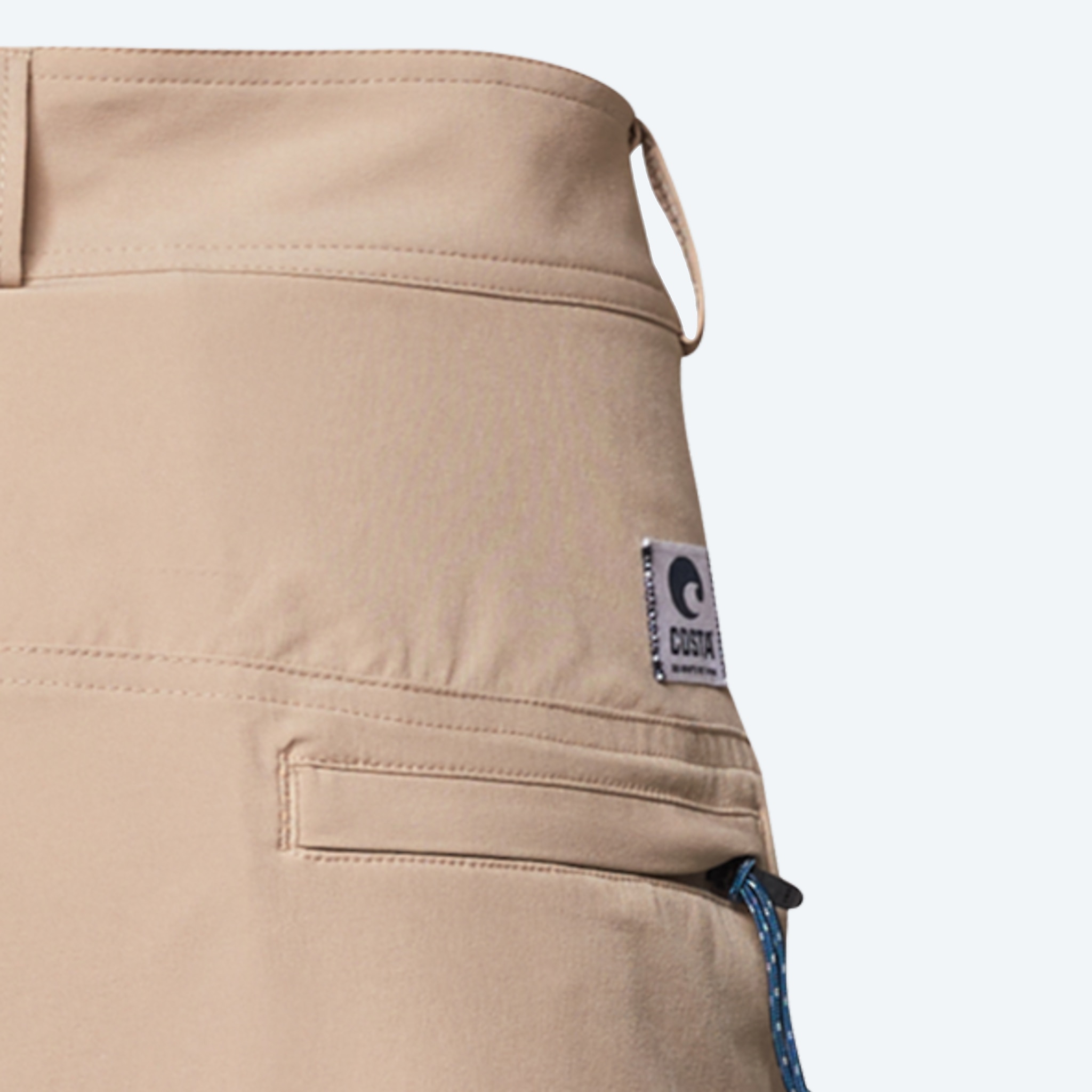 Tackle Hybrid Pants