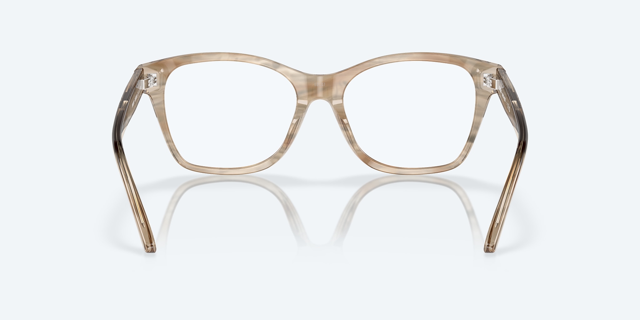 Eyeglasses Costa Mariana Trench 430 S (51-17) with Demo Lens lens and Shallows frame Image 4 of 7 Eyeglasses Costa Mariana Trench 430 S (51-17) with Demo Lens lens and Shallows frame Image 4 of 7