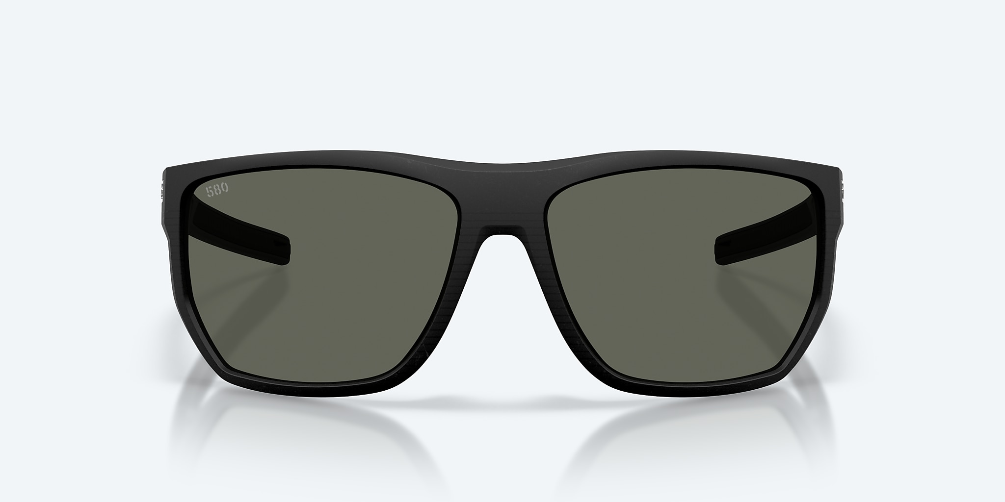 Sunglasses Costa Santiago L (63-16) with Gray lens and Netplus Black frame Image 2 of 7 Sunglasses Costa Santiago L (63-16) with Gray lens and Netplus Black frame Image 2 of 7