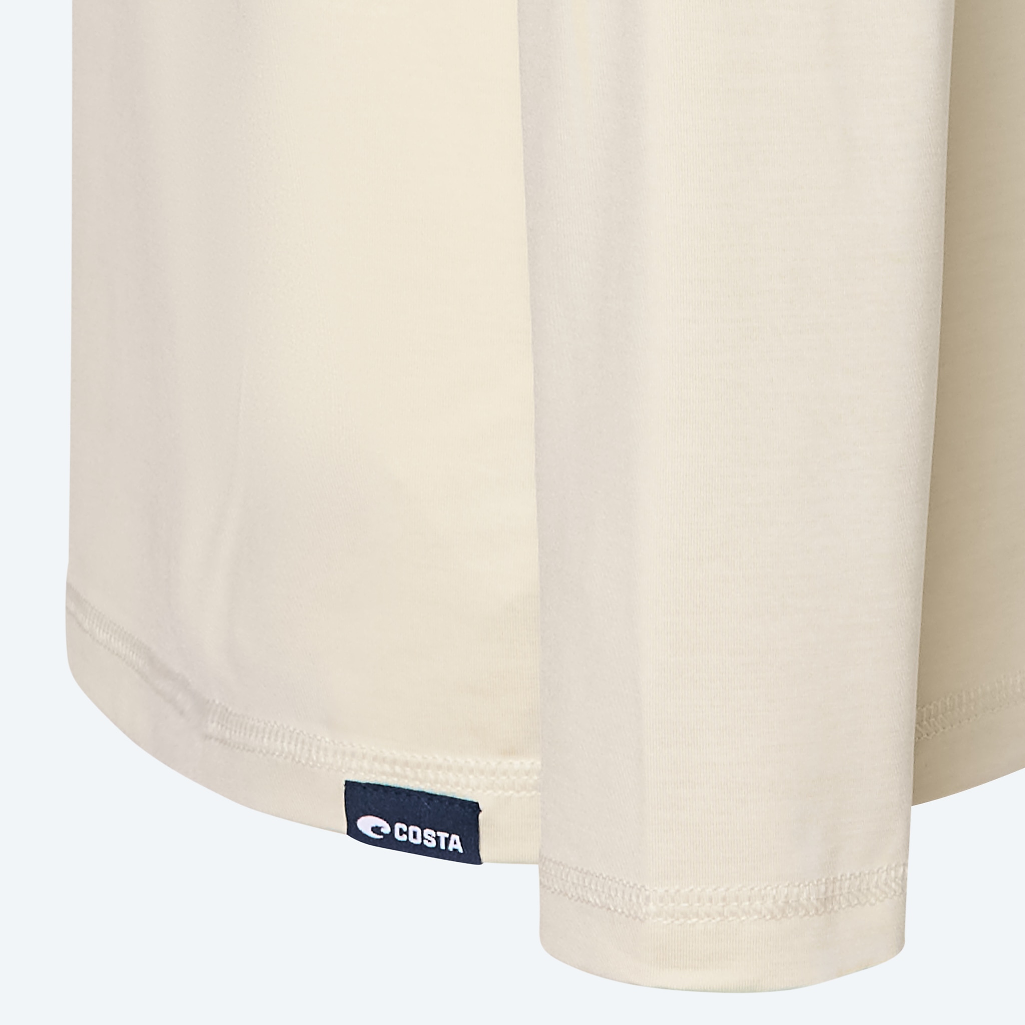 Voyager Quarter-Zip Pullover
