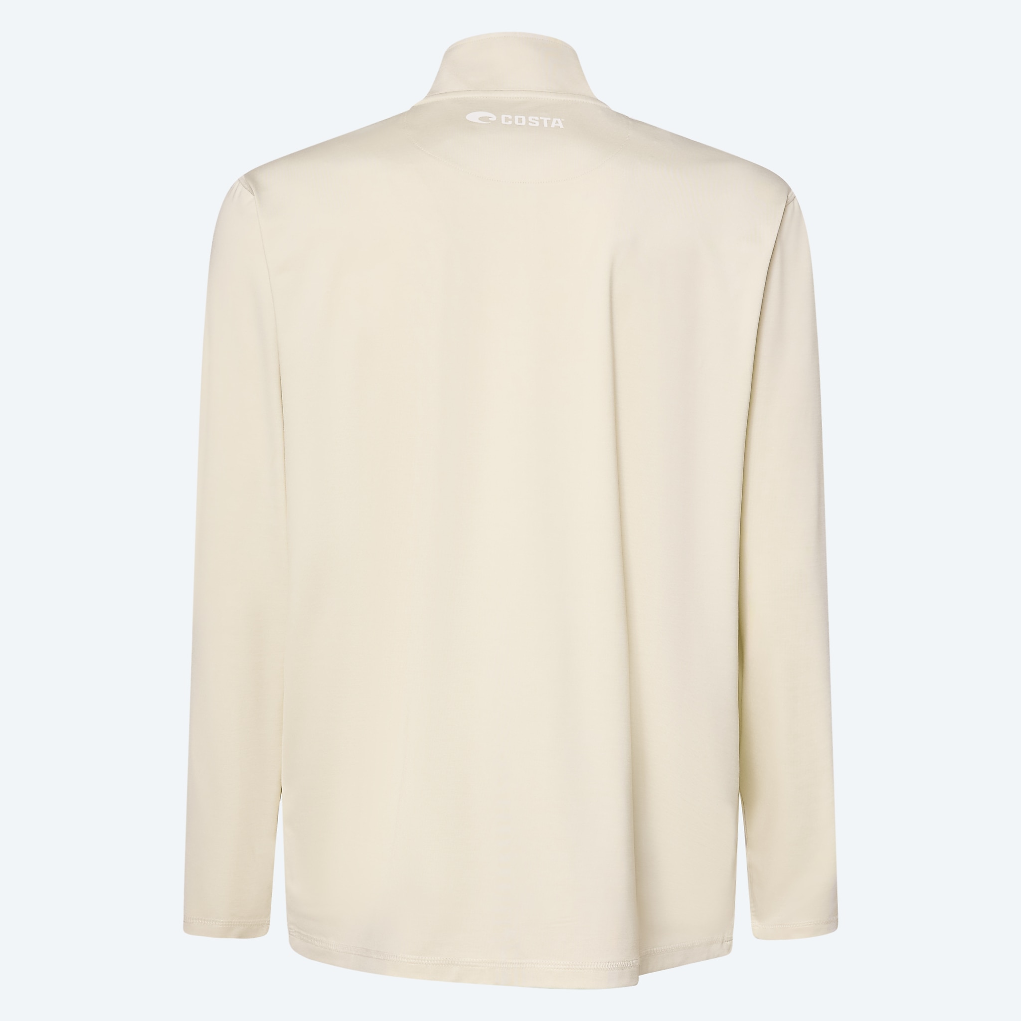 Voyager Quarter-Zip Pullover