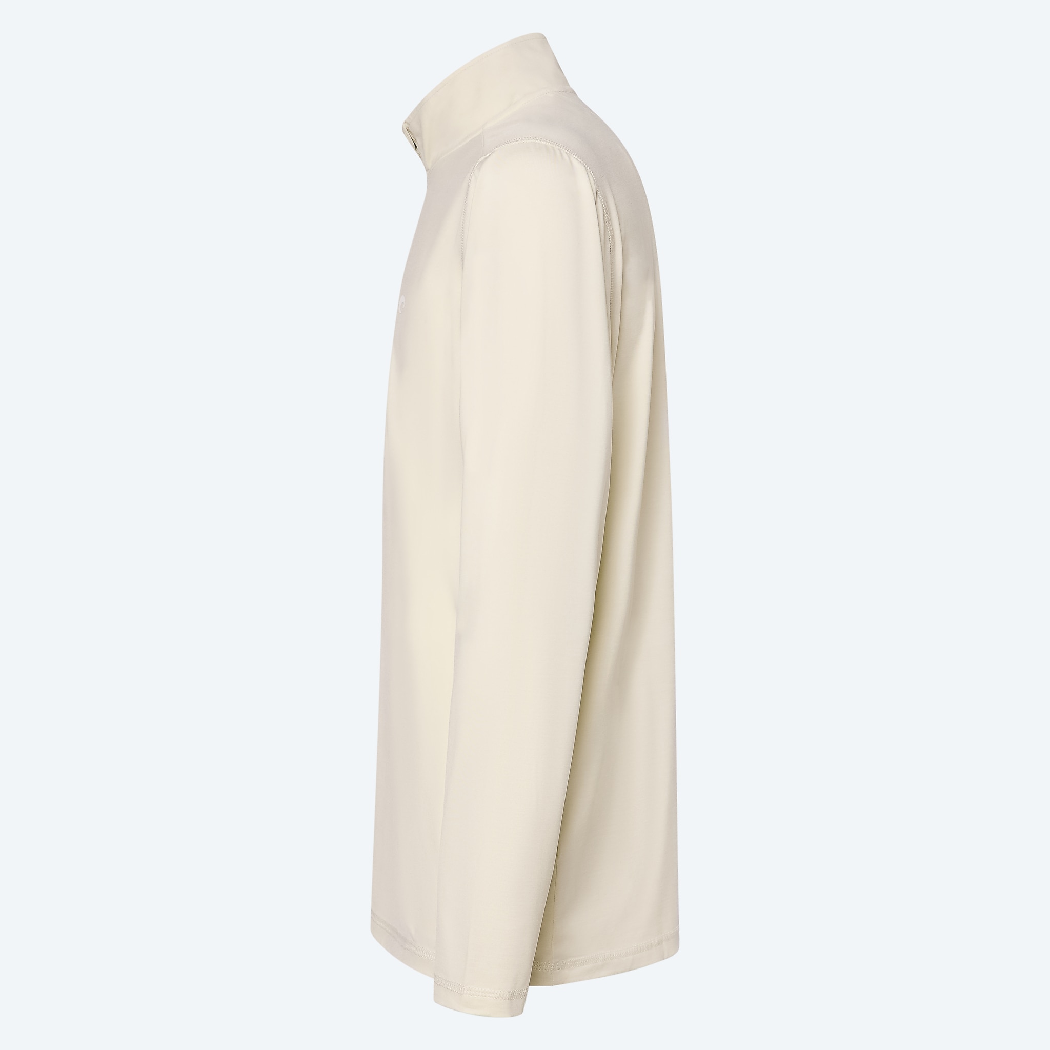 Voyager Quarter-Zip Pullover