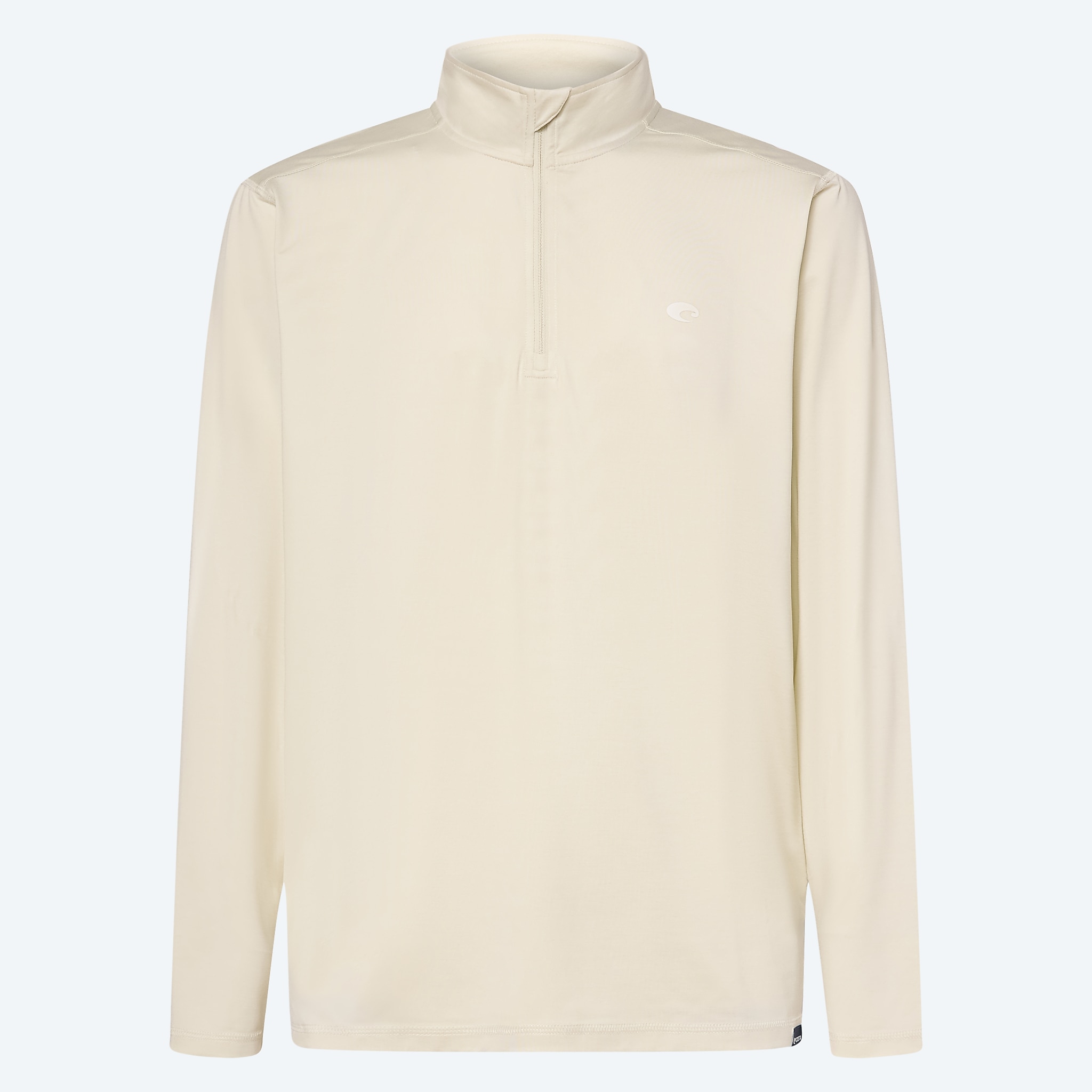 Voyager Quarter-Zip Pullover