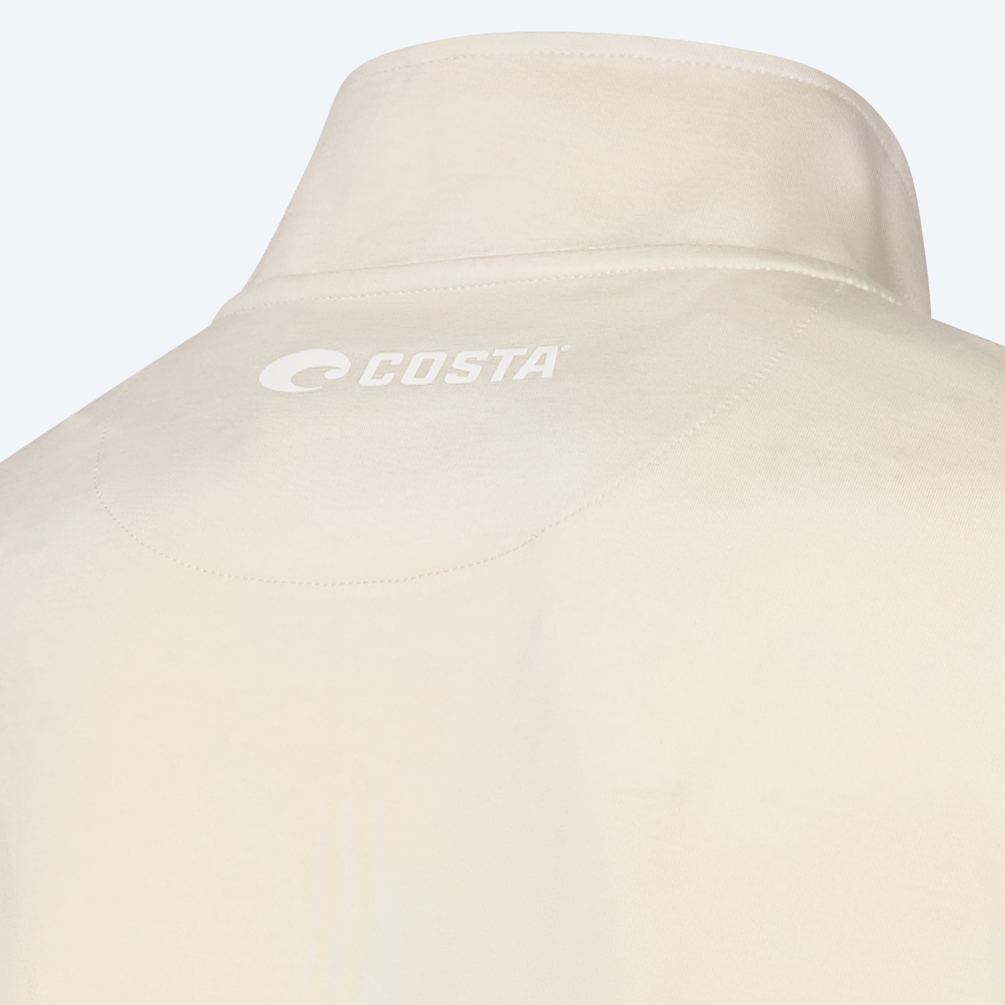 Voyager Quarter-Zip Pullover
