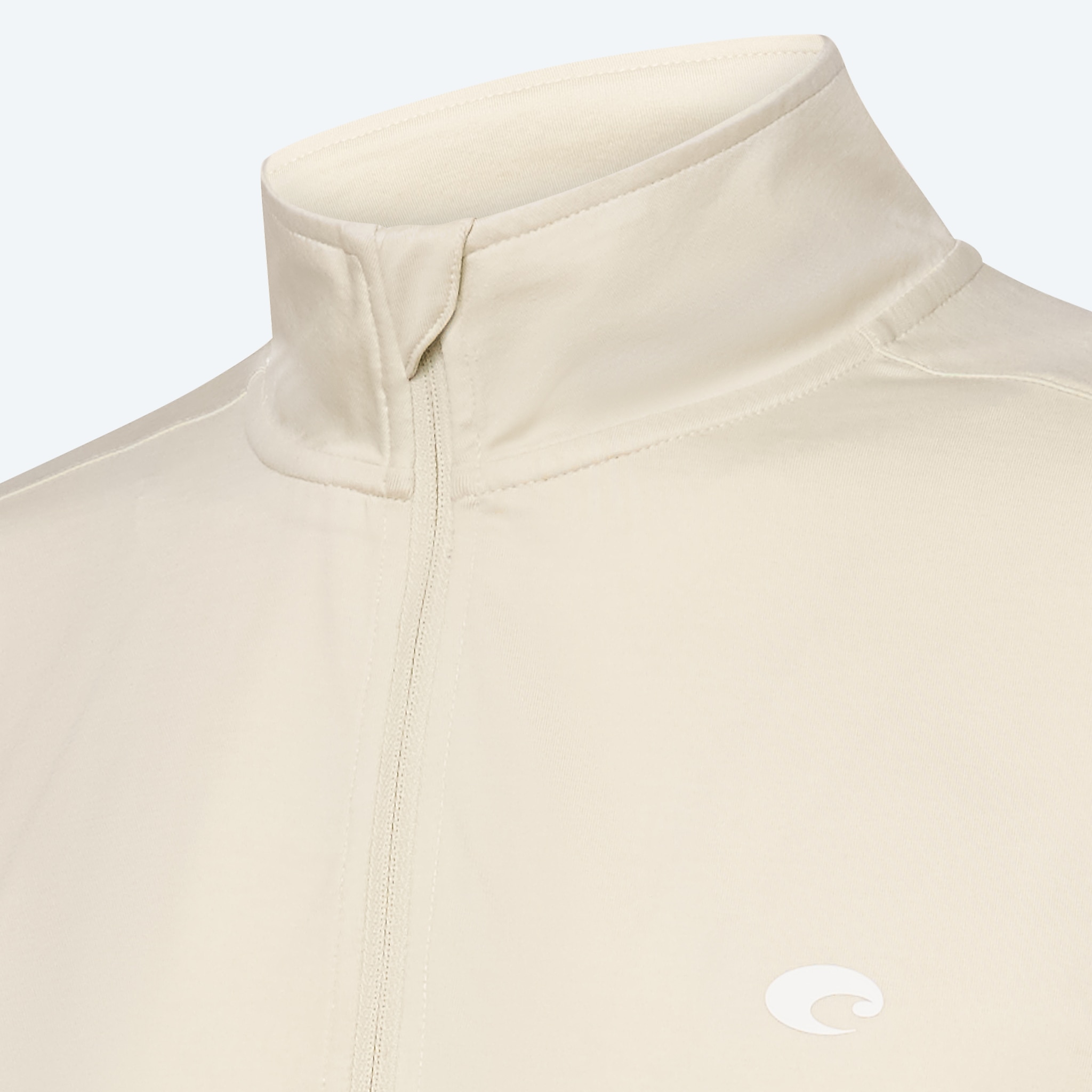 Voyager Quarter-Zip Pullover