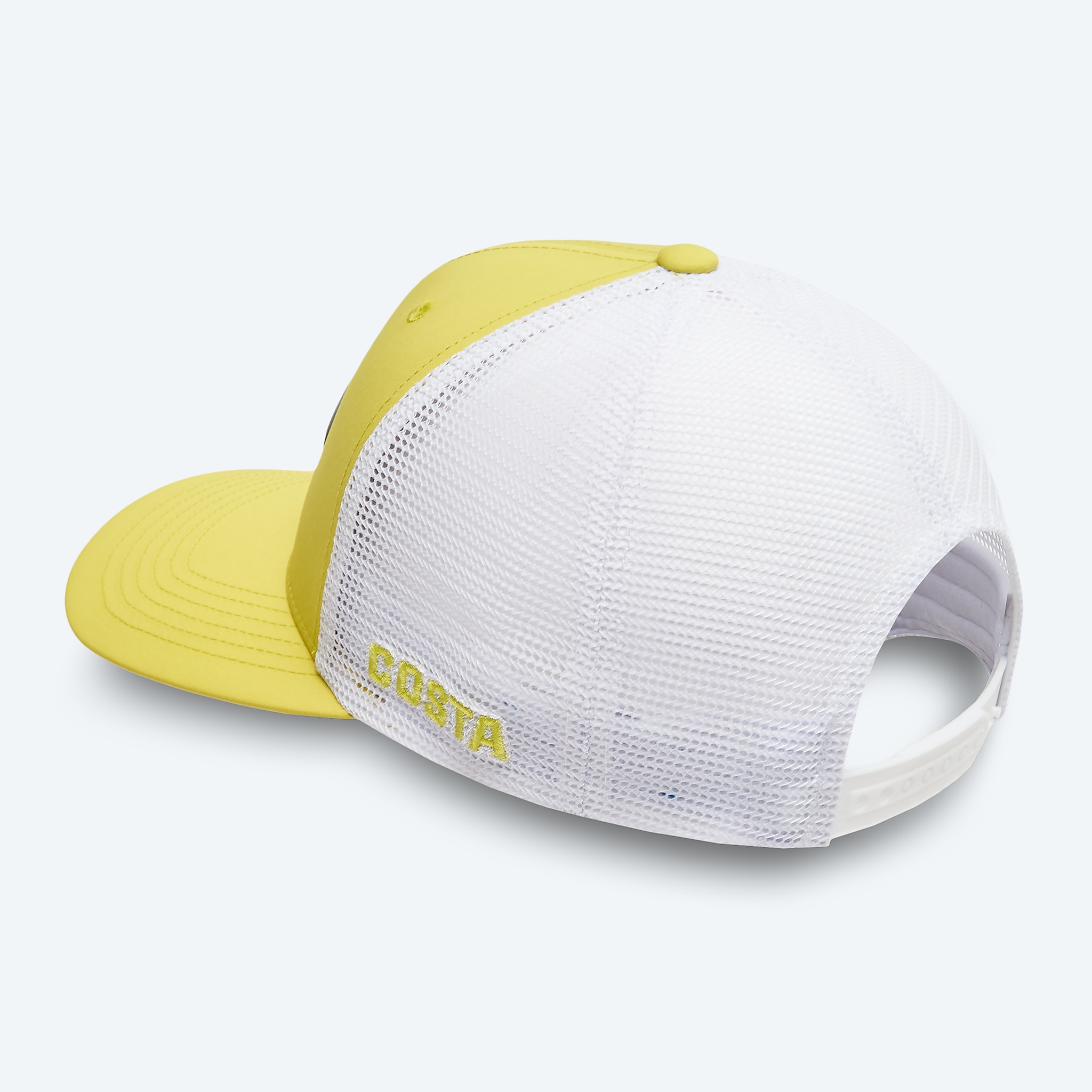Accessories Jaune Costa Core Performance Trucker Image 2 de 3 Accessories Jaune Costa Core Performance Trucker Image 2 de 3