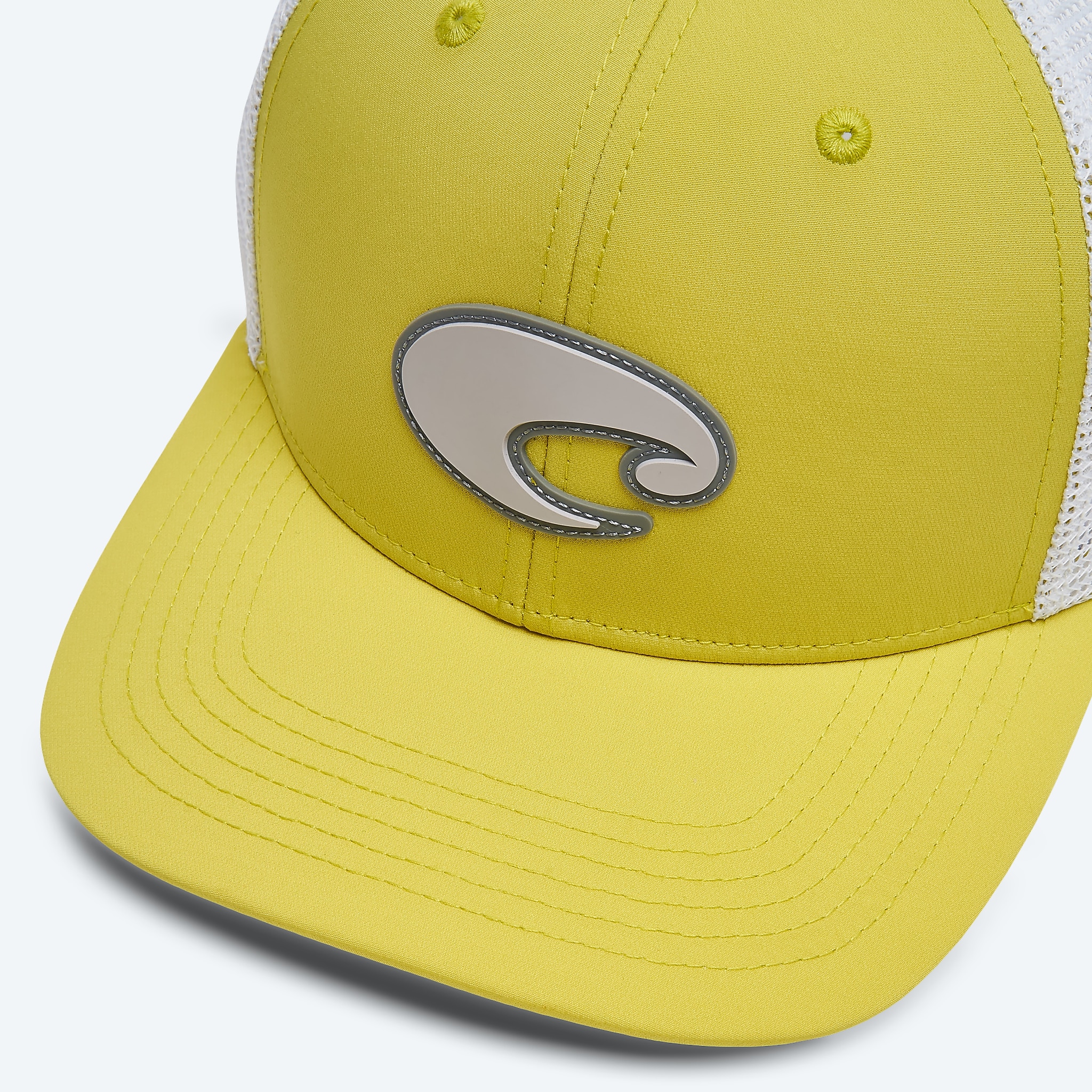 Accessories Jaune Costa Core Performance Trucker Image 3 de 3 Accessories Jaune Costa Core Performance Trucker Image 3 de 3