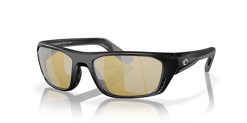 最終T no T xTARPtoTARP ⁡Valo Shade Sunrise Whitetip PRO Polarized Sunglasses in Sunrise Silver Mirror