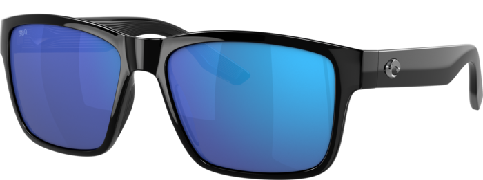 Lupo costa Paunch Polarized Sunglasses in Gray | Costa Del Mar® US