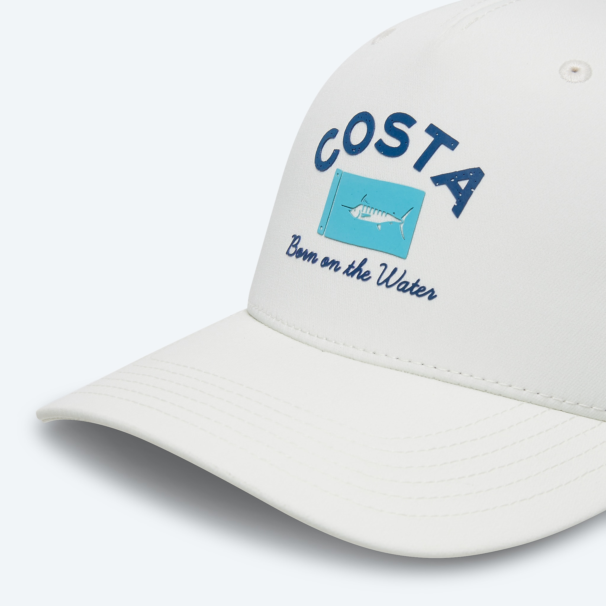 Banner Trucker