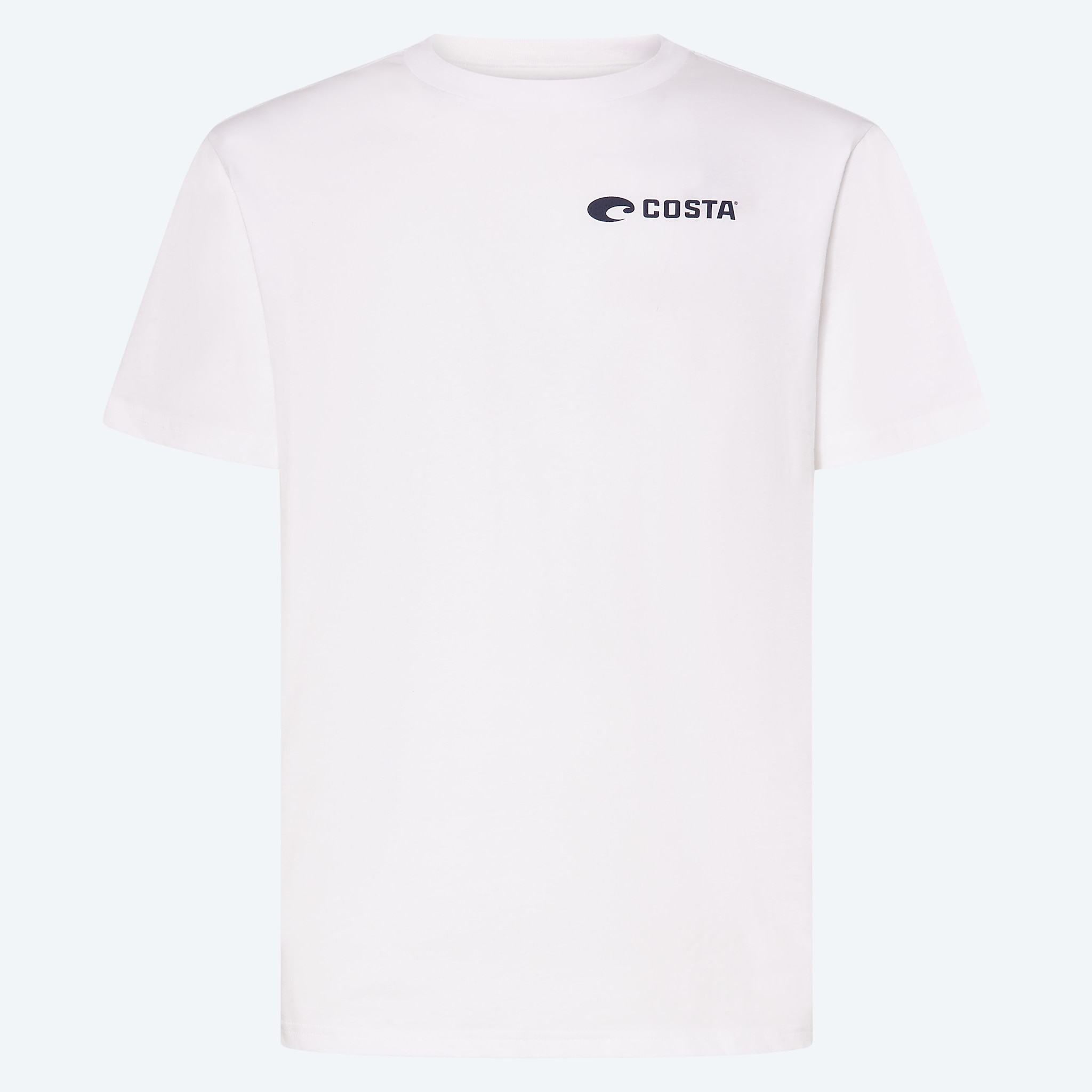Apparel White Octopus Costa Costa Classic Emblem Image 1 of 3 Apparel White Octopus Costa Costa Classic Emblem Image 1 of 3