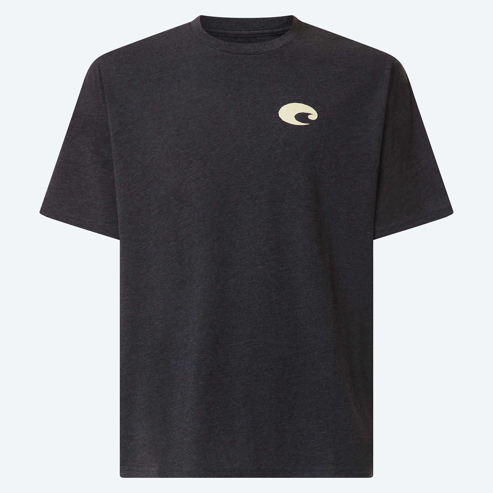 Apparel Dark Heather Costa Tech Redfish Diver Image 2 of 2 Apparel Dark Heather Costa Tech Redfish Diver Image 2 of 2