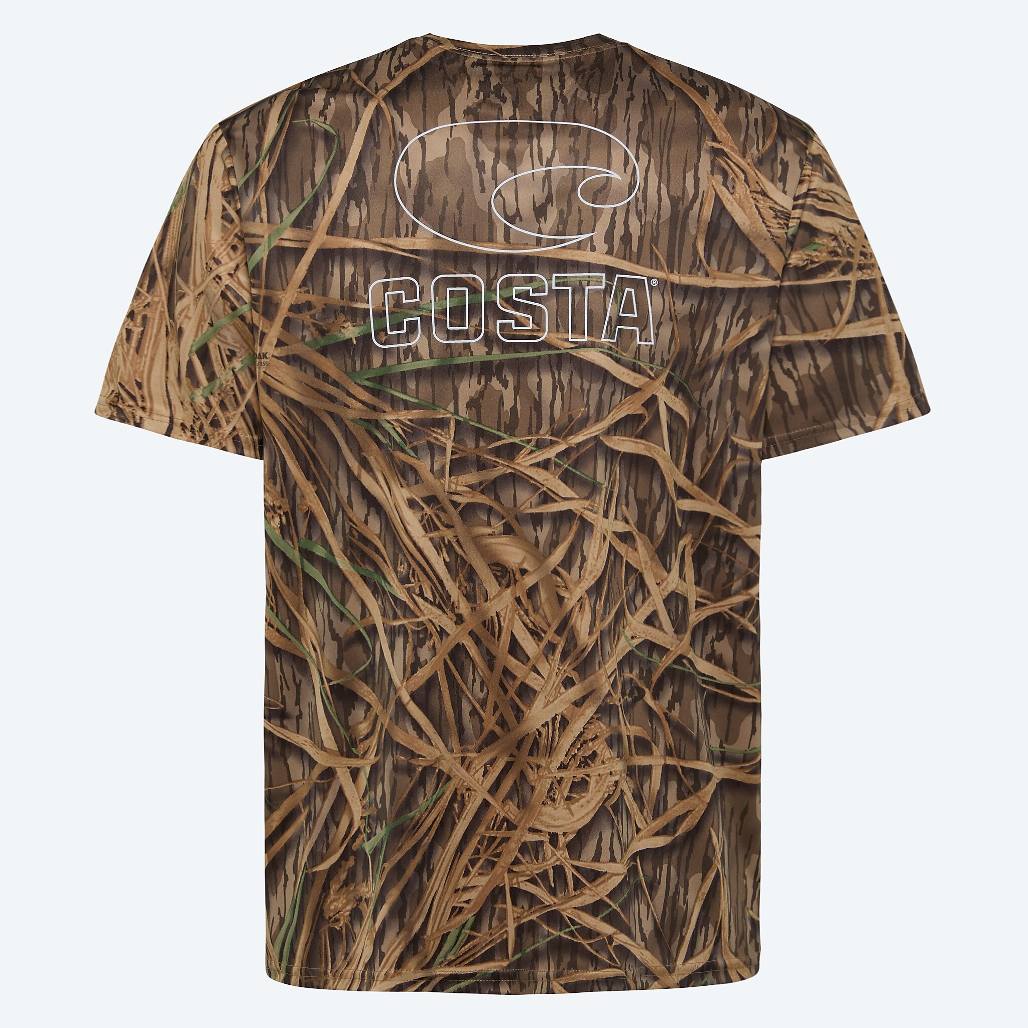 Apparel SG Camo Costa Mossy Oak® Tech Imagen 2 de 2