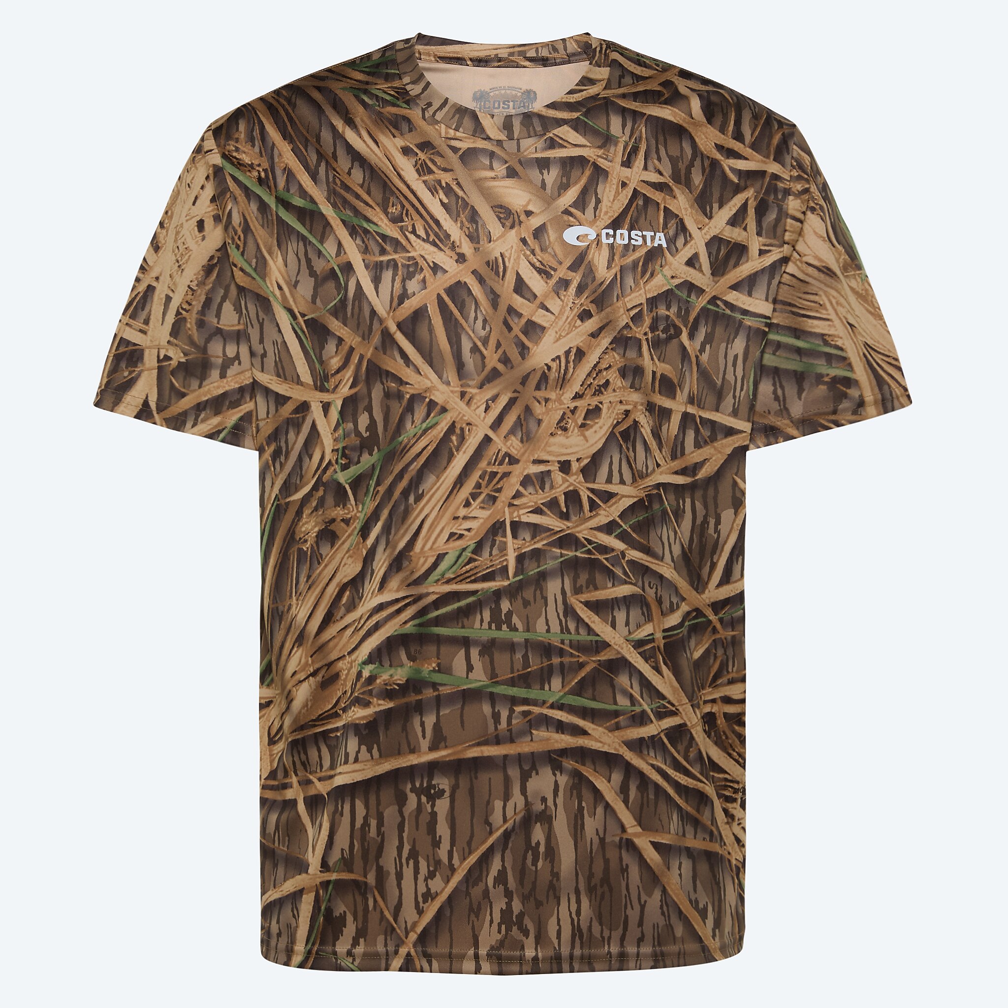 Apparel SG Camo Costa Mossy Oak® Tech Imagen 1 de 2