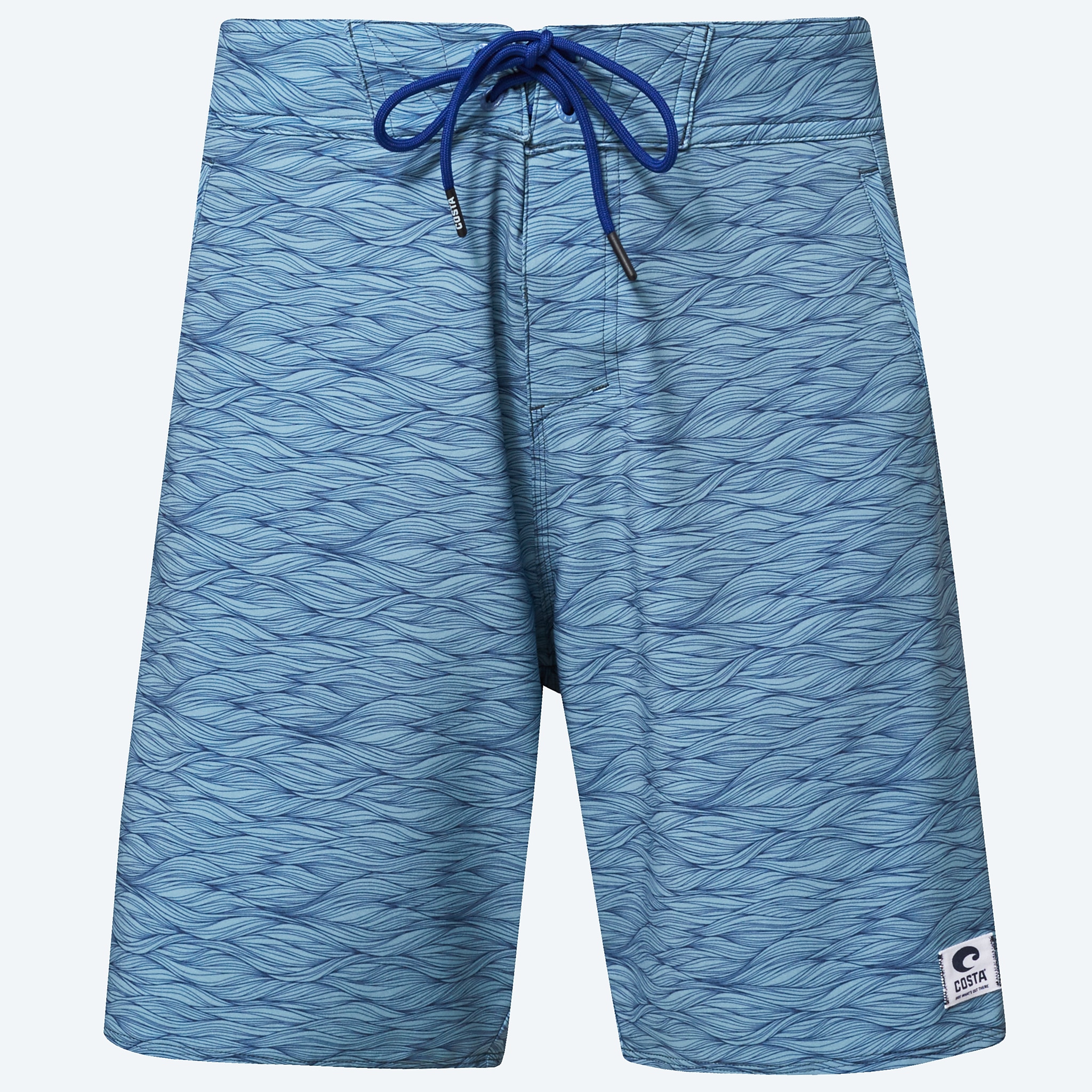 Apparel Swells Deep Sea Costa Tides Boardshort Image 1 of 5 Apparel Swells Deep Sea Costa Tides Boardshort Image 1 of 5