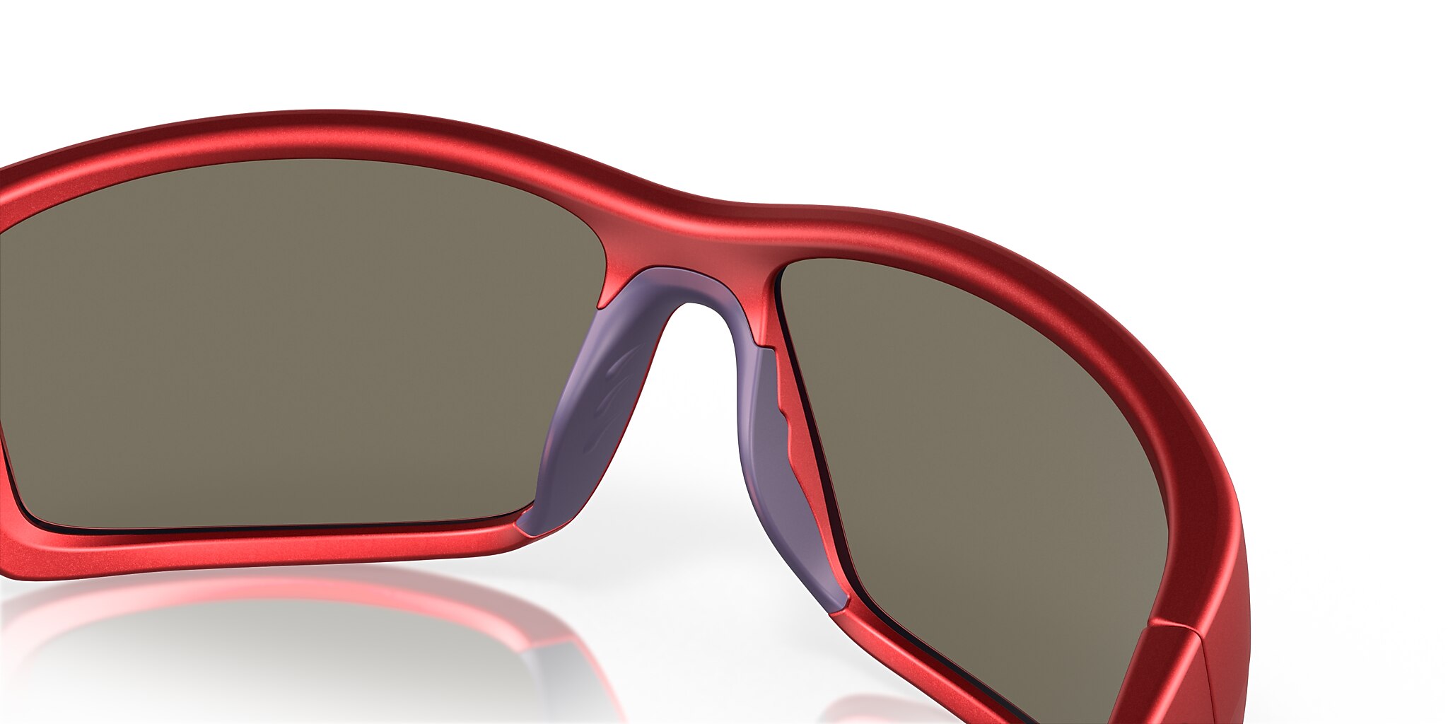 Freedom Series Reefton Polarized Sunglasses in Blue Mirror