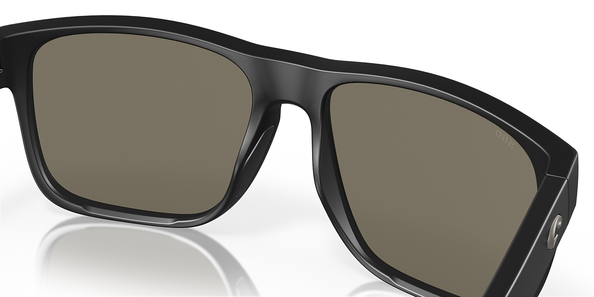 kosyo  Costa Spearo XL XXL (59-17) with Blue Mirror lenses and Matte