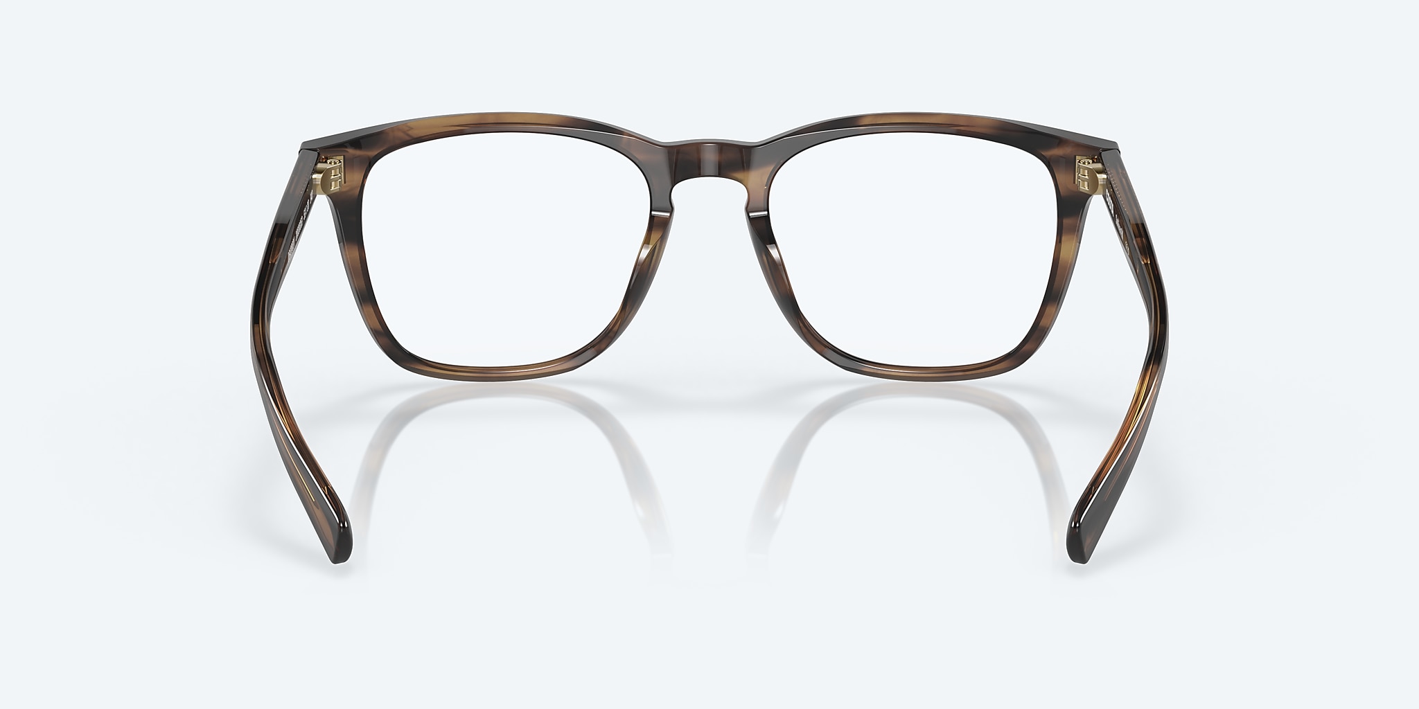 Eyeglasses Costa Sullivan RX M (53-20) with DEMO LENS lens and Salt Marsh frame Image 4 of 8 Eyeglasses Costa Sullivan RX M (53-20) with DEMO LENS lens and Salt Marsh frame Image 4 of 8