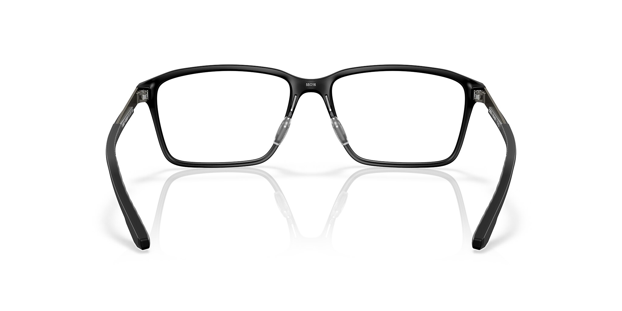 Costa Pacific Rise 400 M (53-16) with Demo Lens lenses and Black