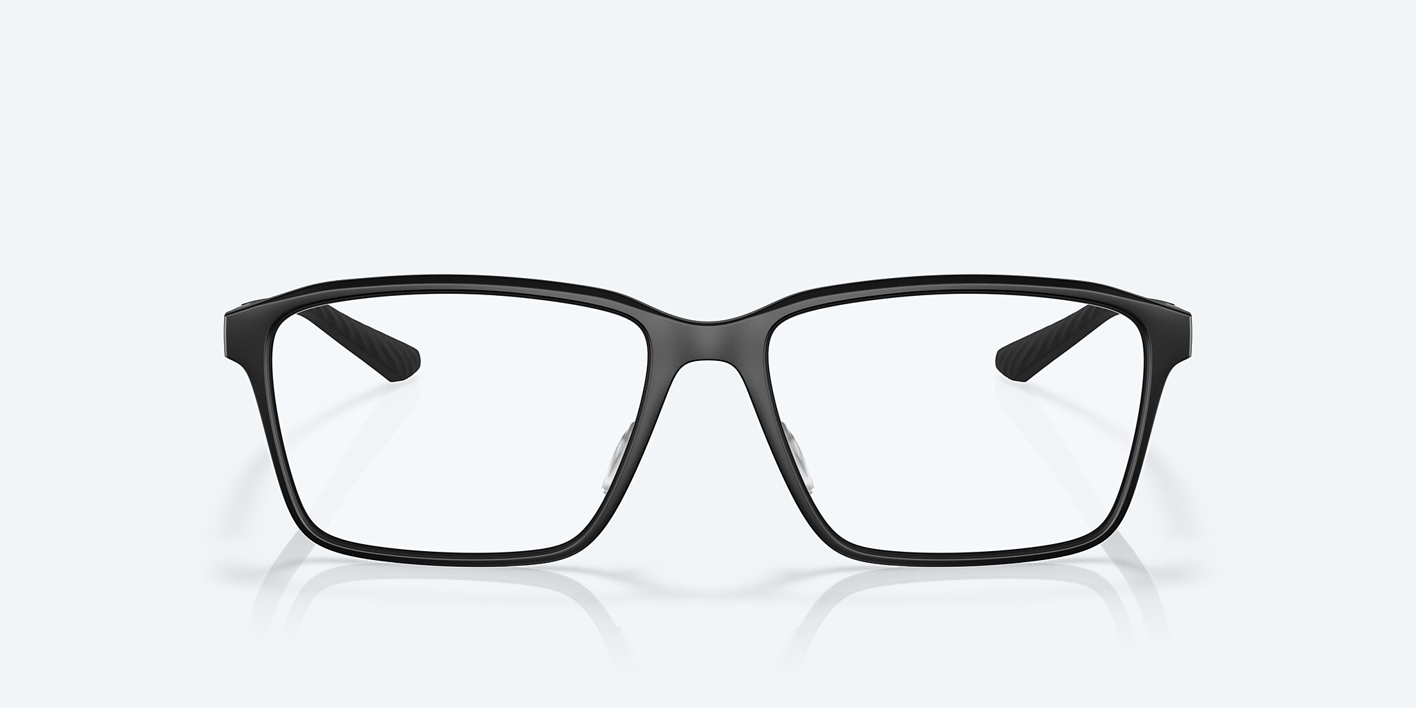 Lentes de Vista Costa Pacific Rise 400 L (55-16) con Micas de Demostración lente y Negro montura Imagen 2 de 7