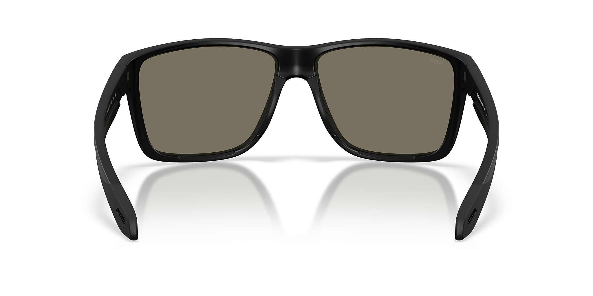 Costa Broadbill II XL XXL (62-15) with Blue Mirror lenses and