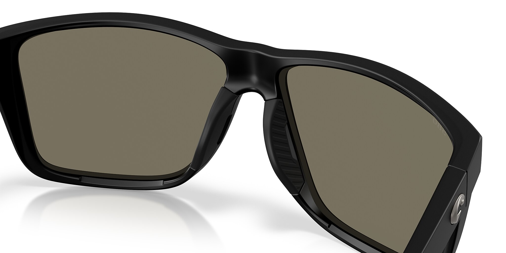 カトマ Costa Broadbill II XL XXL (62-15) with Blue Mirror lenses and