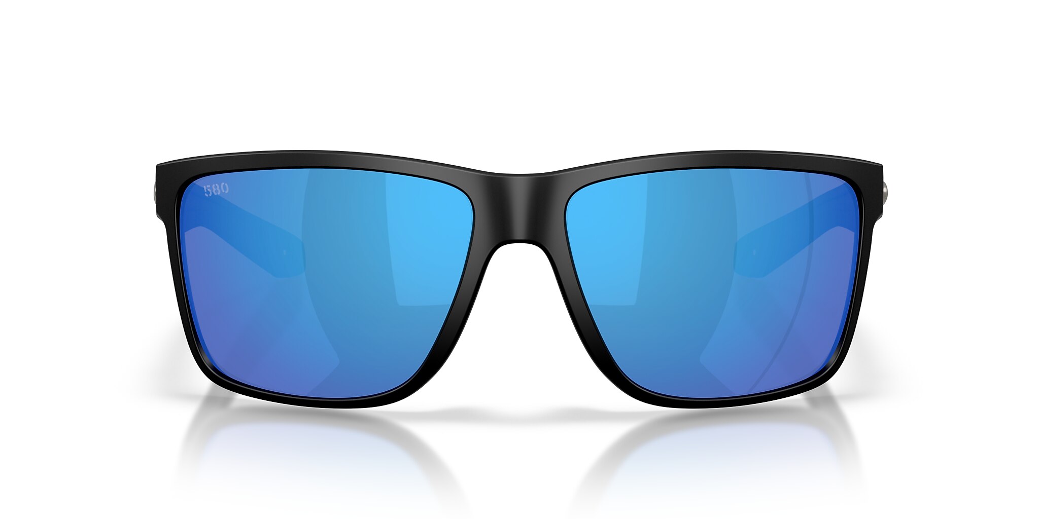 Costa Broadbill II XL XXL (62-15) with Blue Mirror lenses and