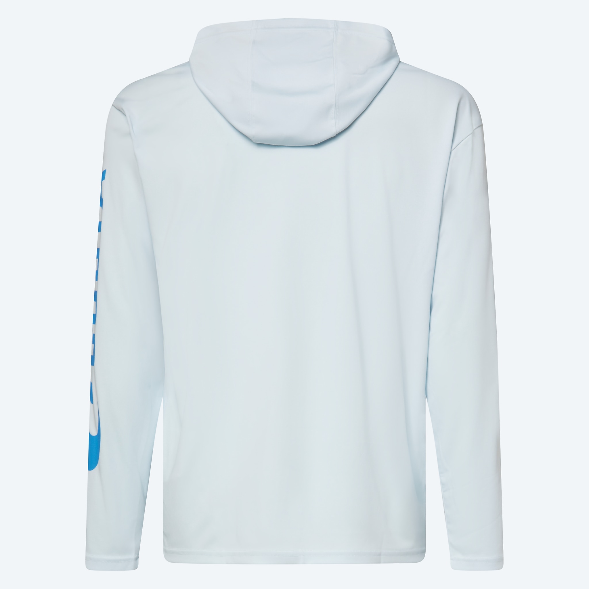 Apparel Arctic Blue Costa Hooded Technical Image 2 of 2 Apparel Arctic Blue Costa Hooded Technical Image 2 of 2