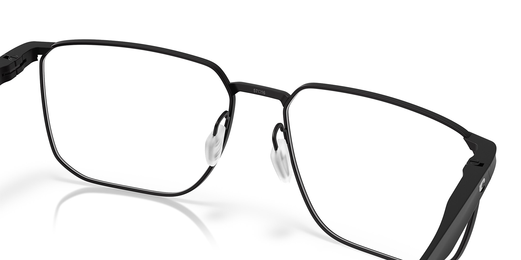 Costa Bimini Road 620 M (55-16) with Demo Lens lenses and Matte