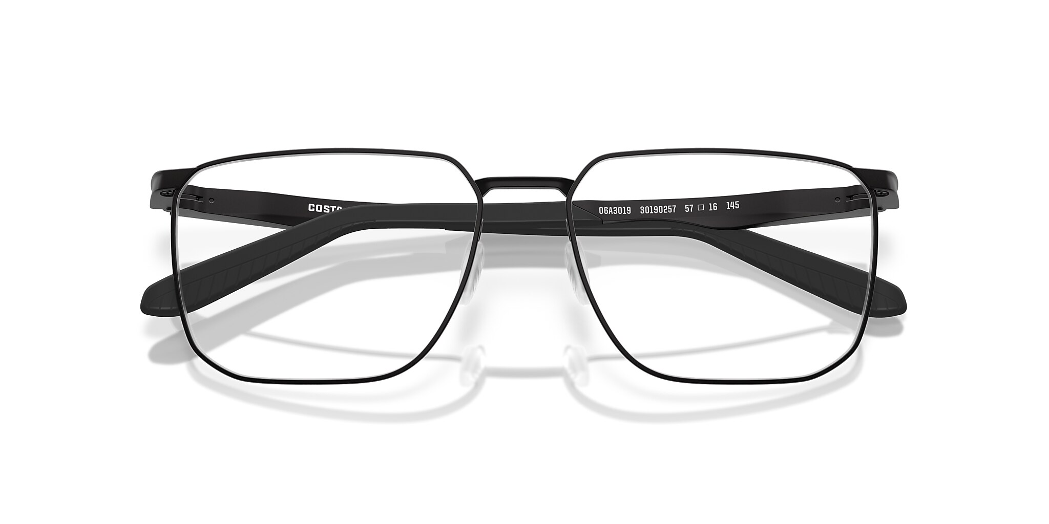 Costa Bimini Road 620 M (55-16) with Demo Lens lenses and Matte