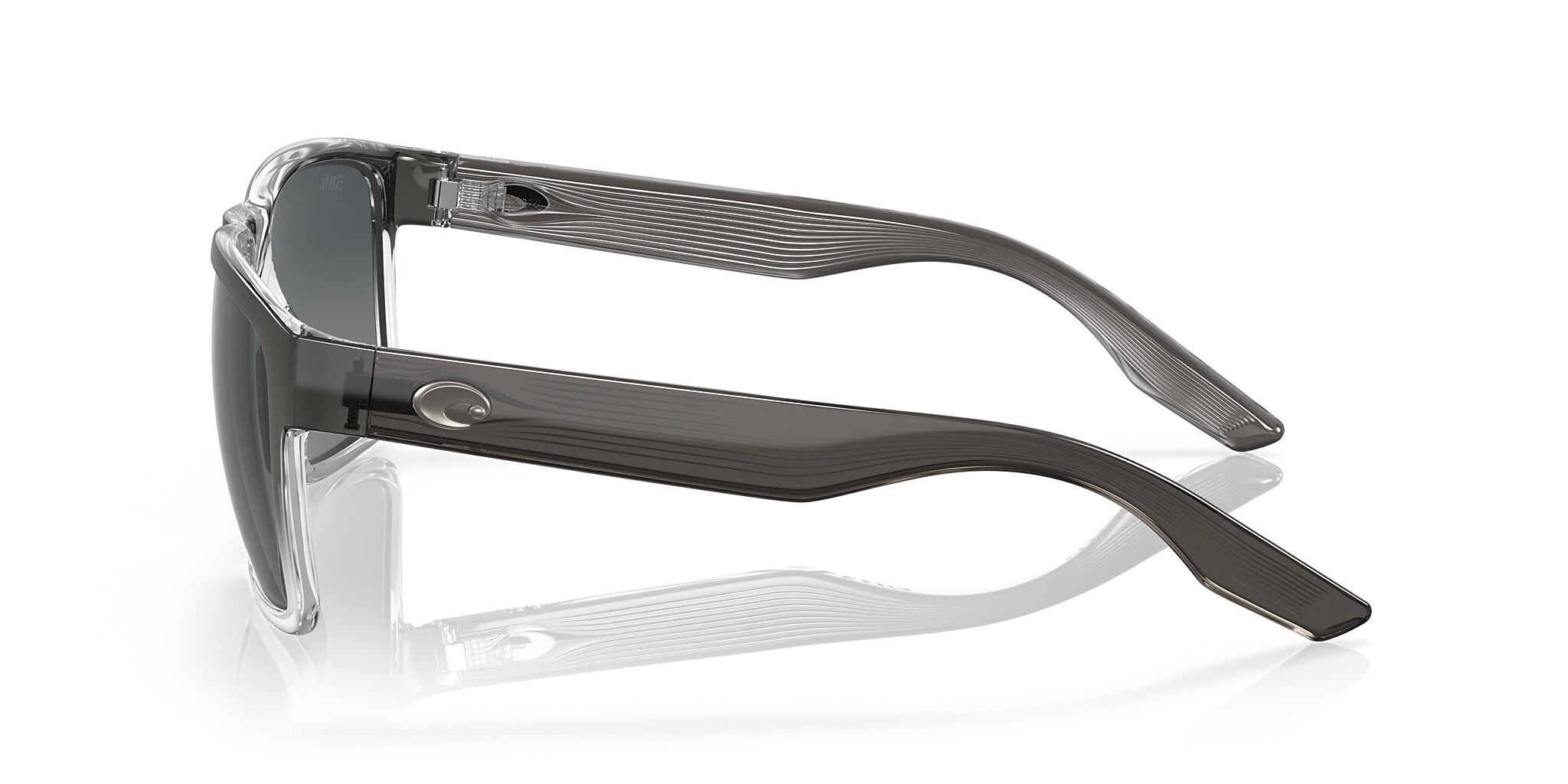 LUPO costa Switchfoot Polarized Sunglasses in Gray | Costa Del Mar® US