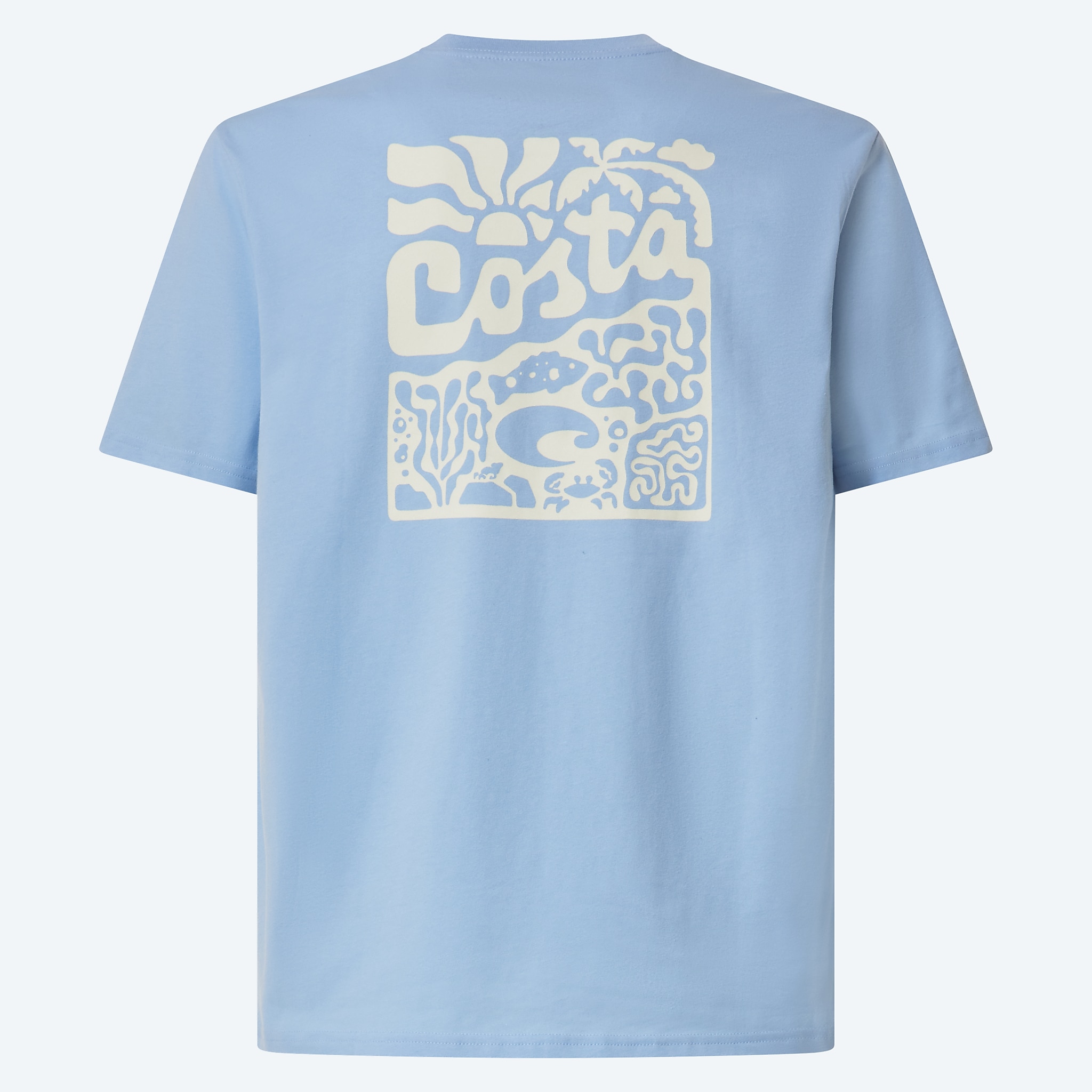 Apparel Bleu clair Costa Tropical C-Enery Image 1 de 2 Apparel Bleu clair Costa Tropical C-Enery Image 1 de 2